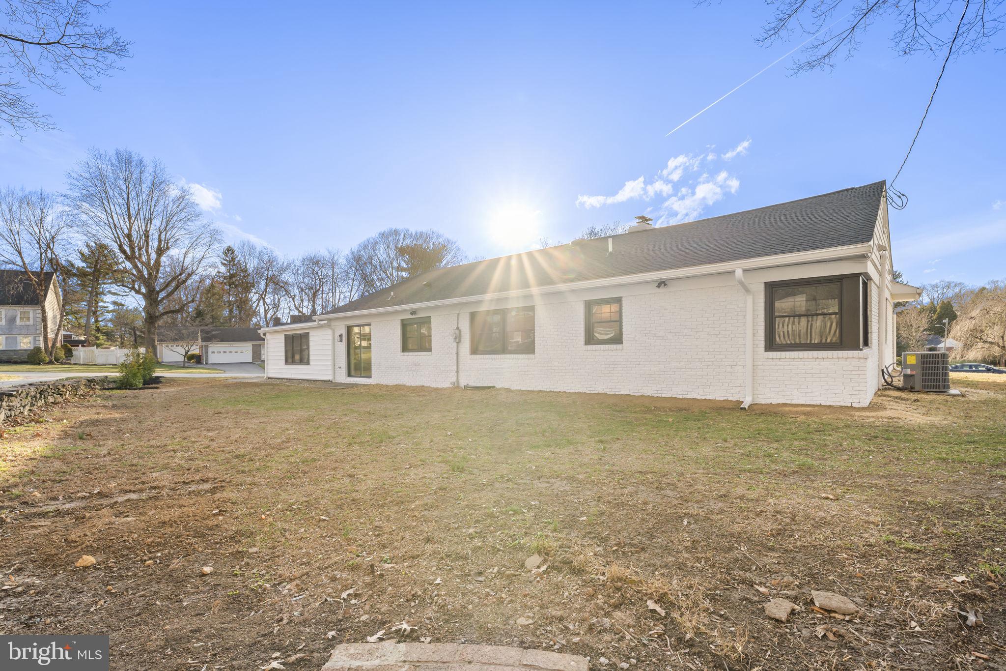 SPRINGFIELD - Residential