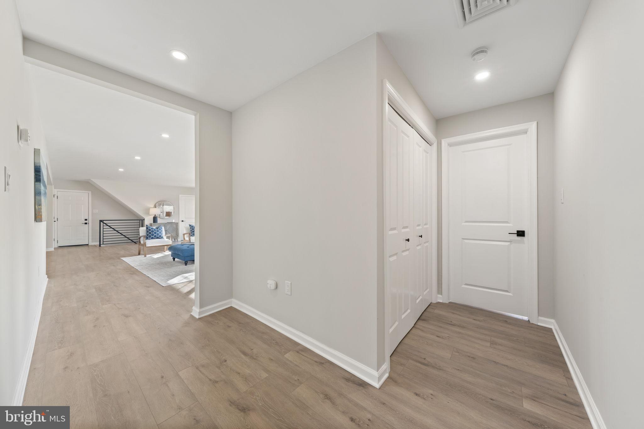 SPRINGFIELD - Residential