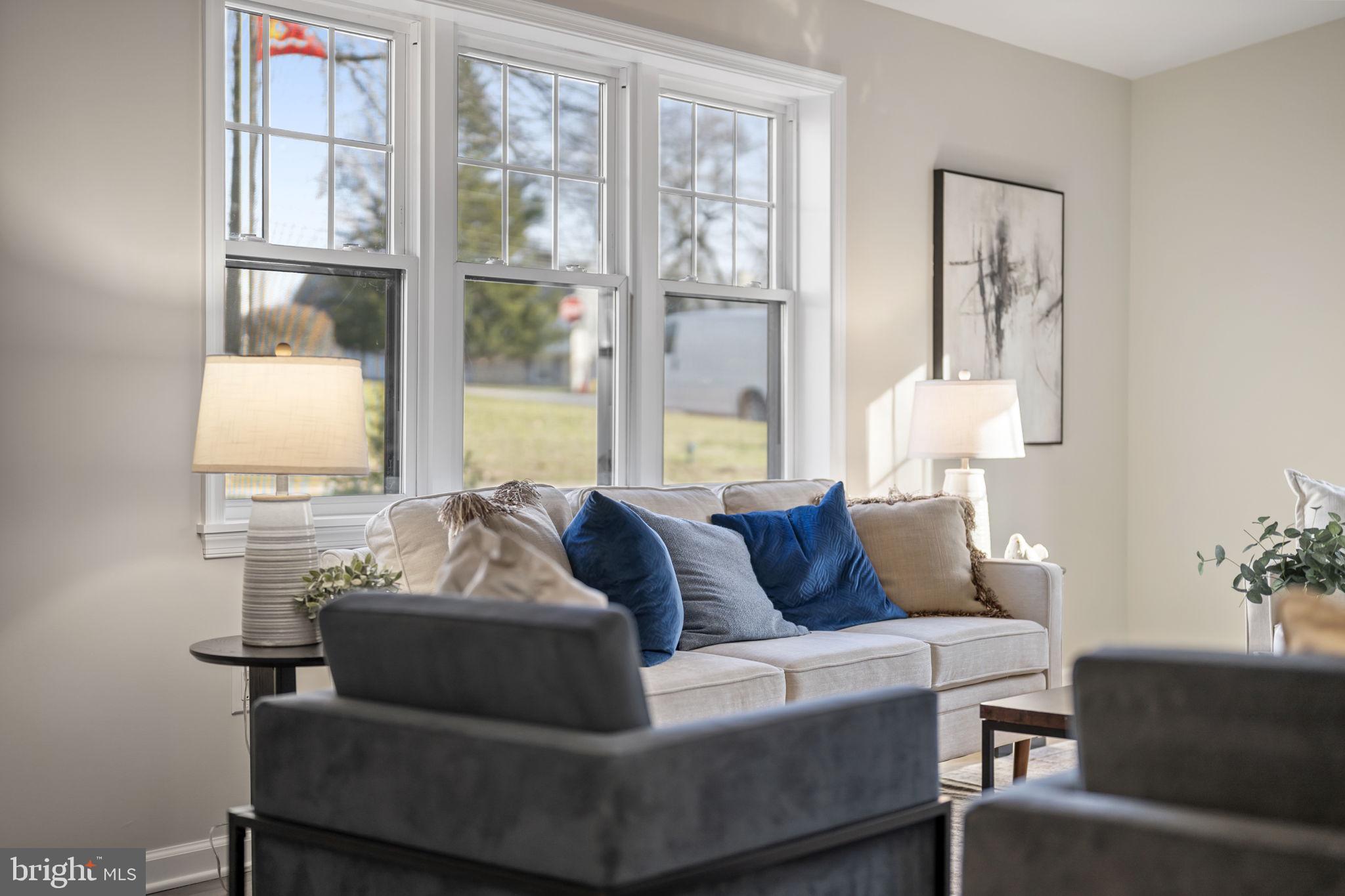 SPRINGFIELD - Residential