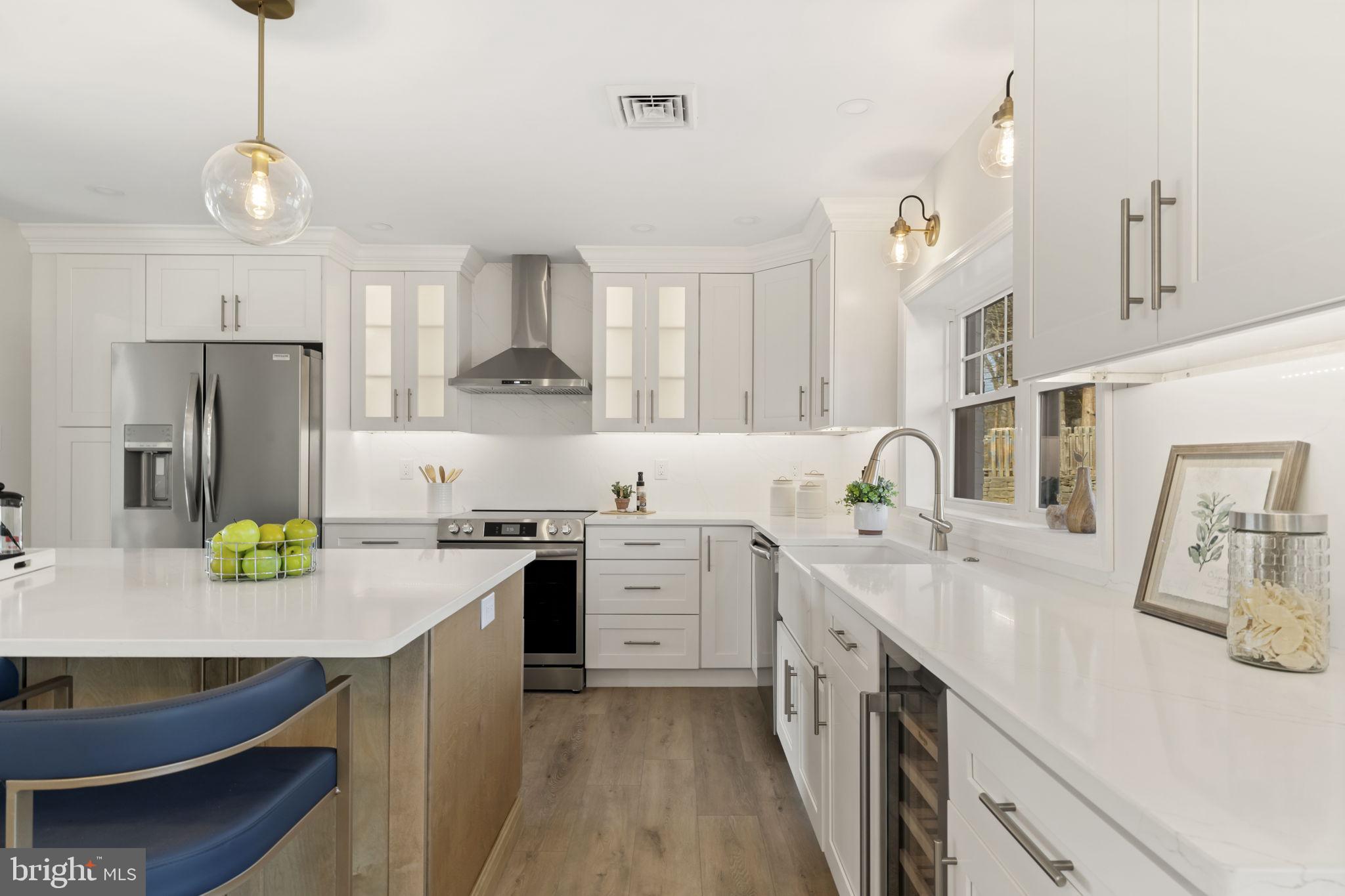 SPRINGFIELD - Residential