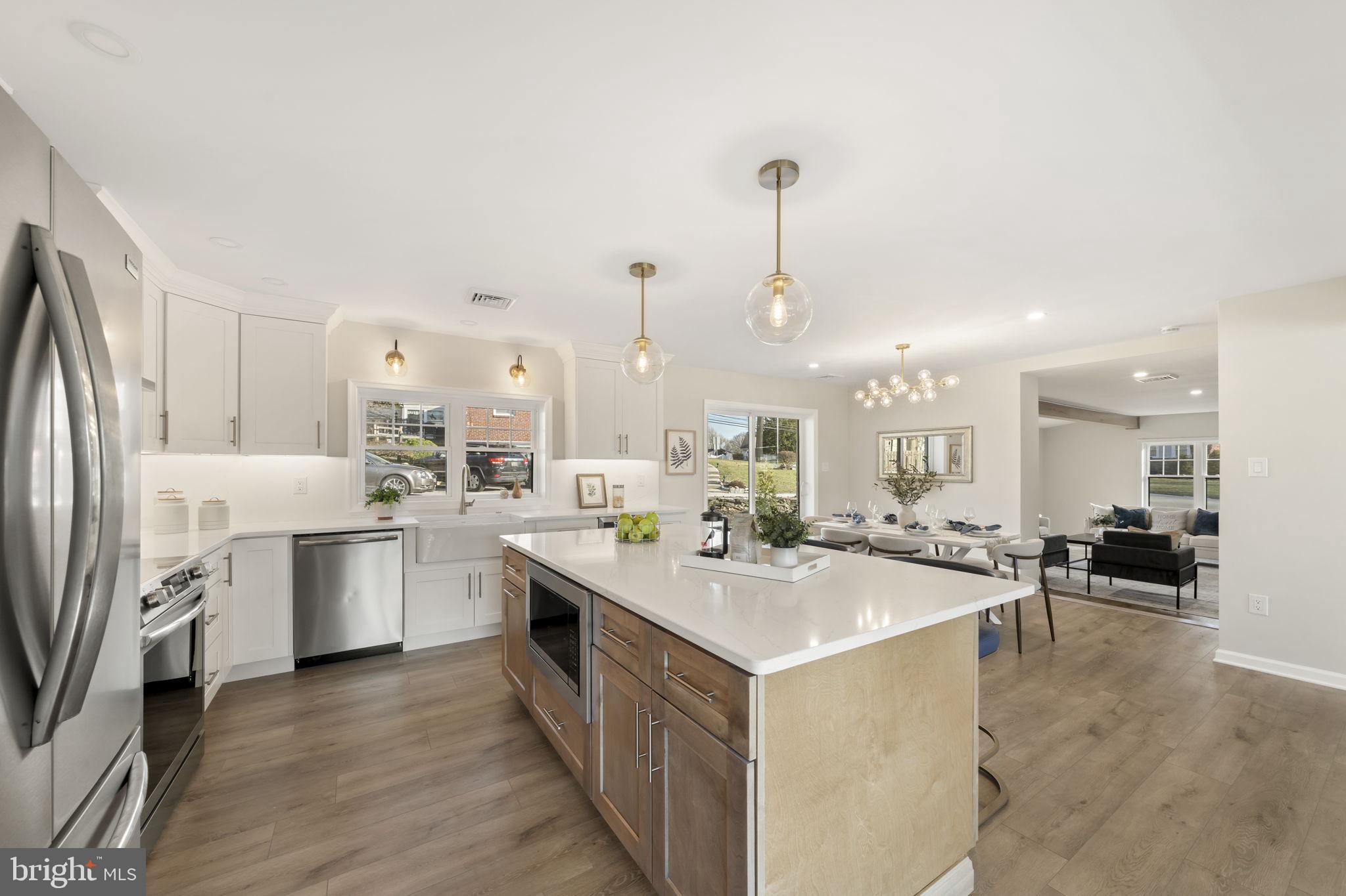 SPRINGFIELD - Residential