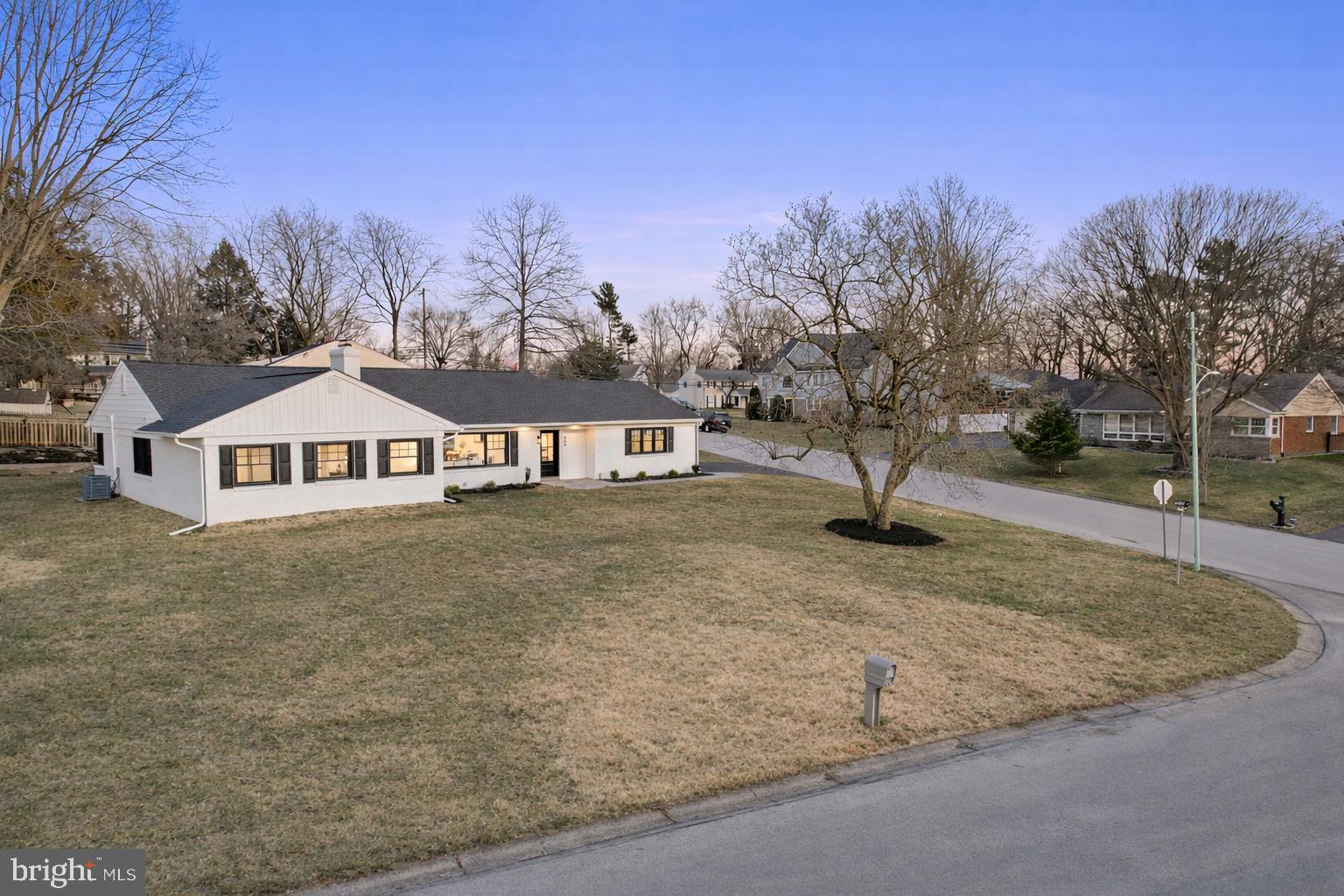 SPRINGFIELD - Residential