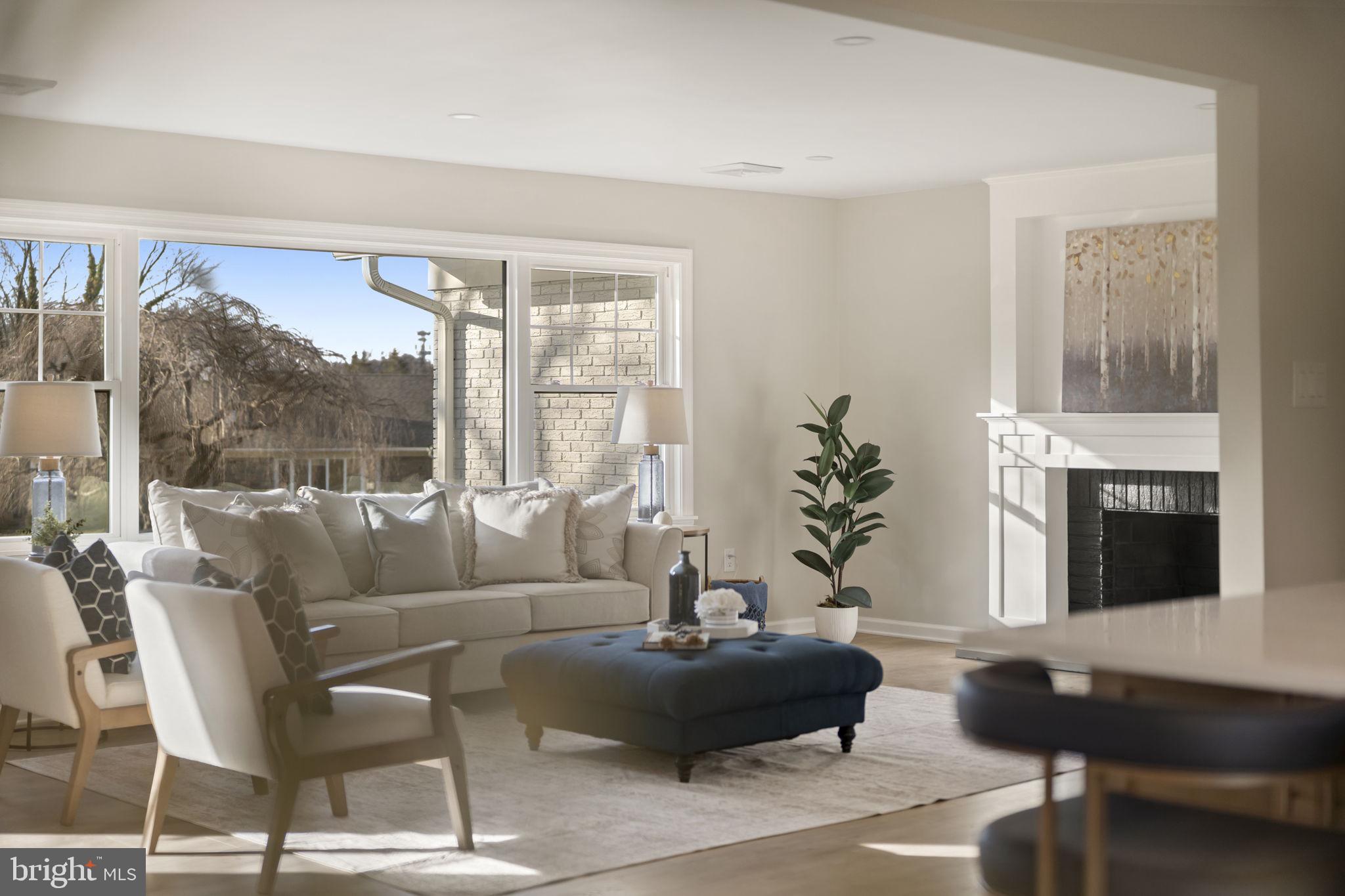 SPRINGFIELD - Residential