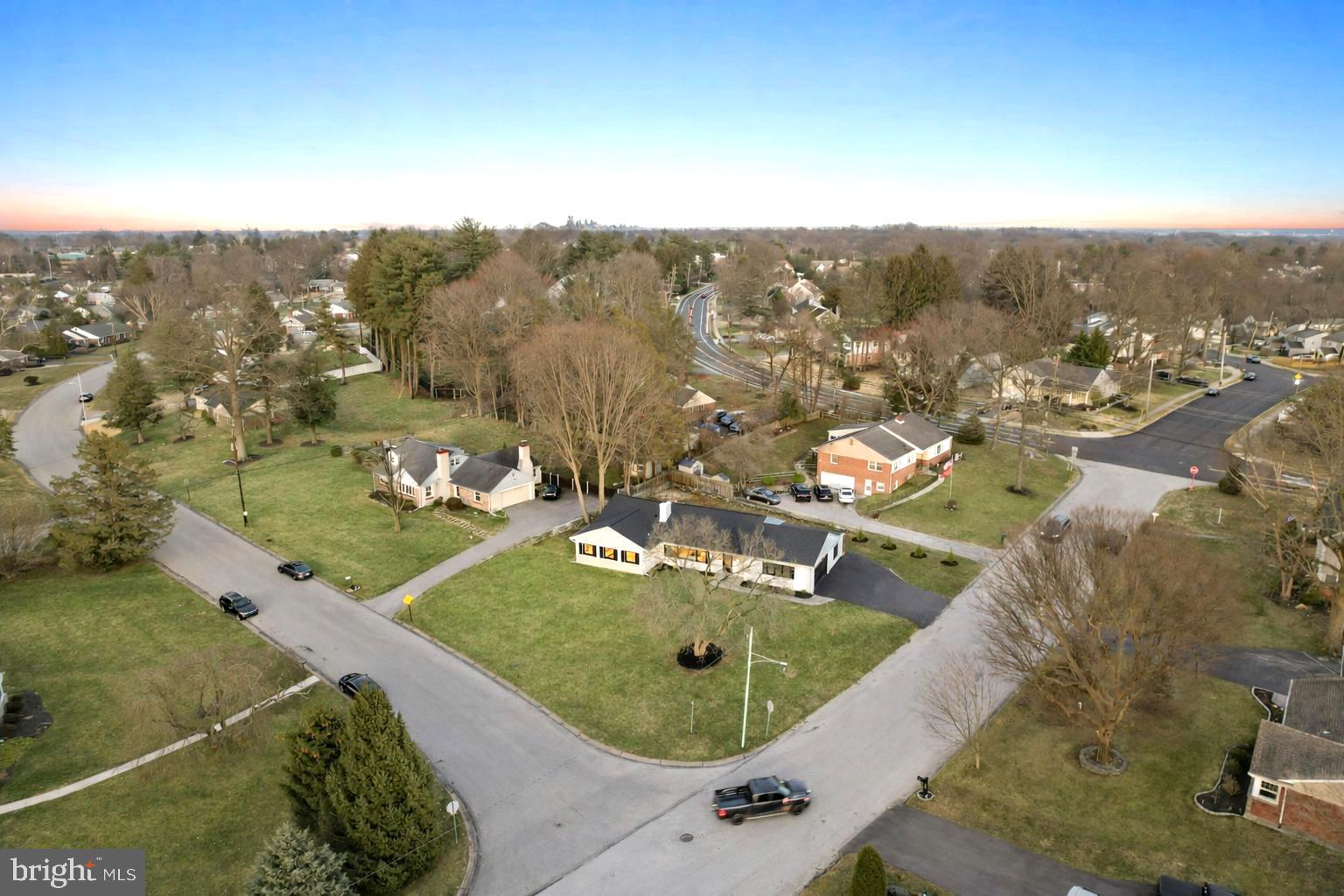 SPRINGFIELD - Residential