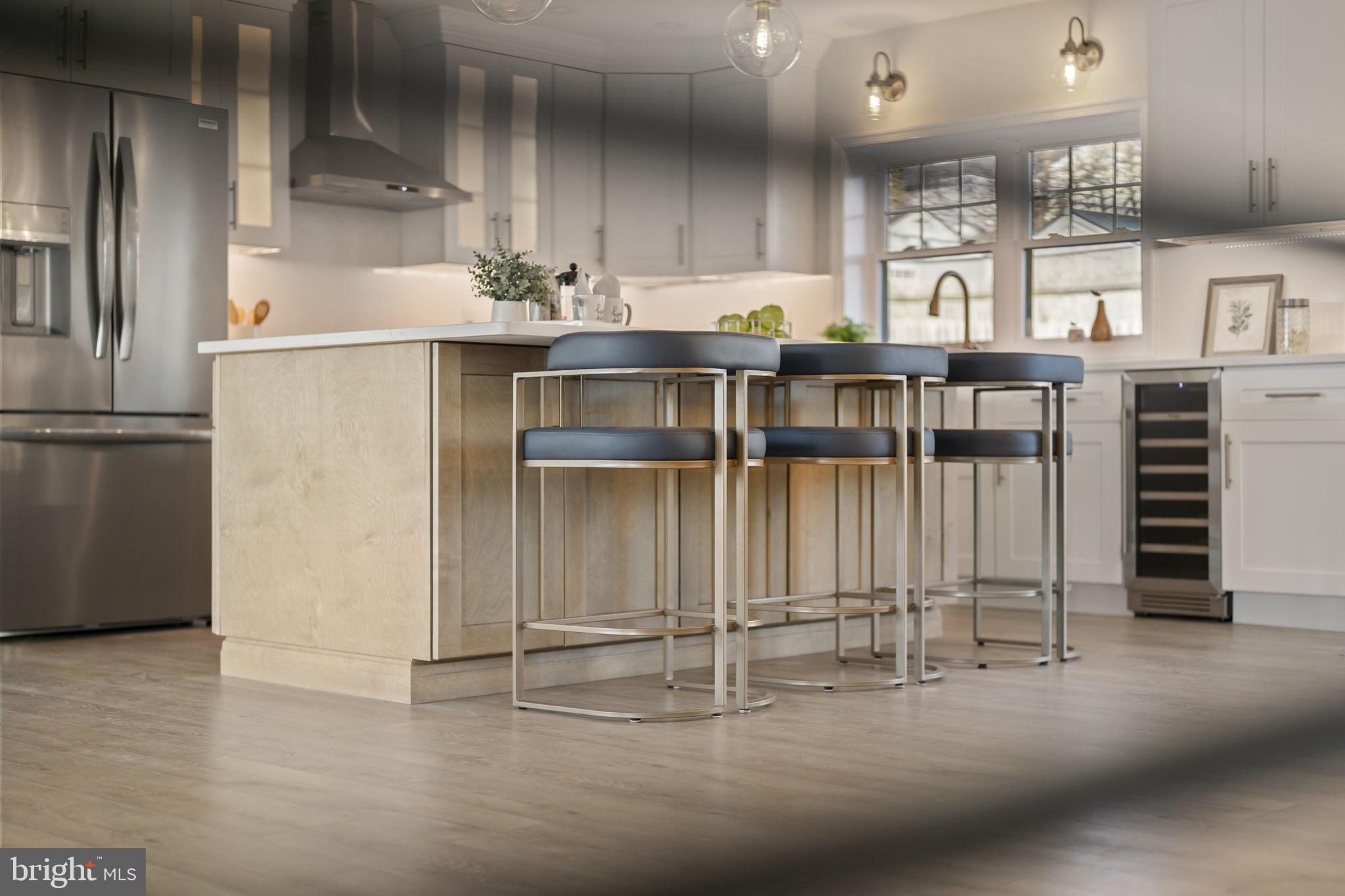 SPRINGFIELD - Residential