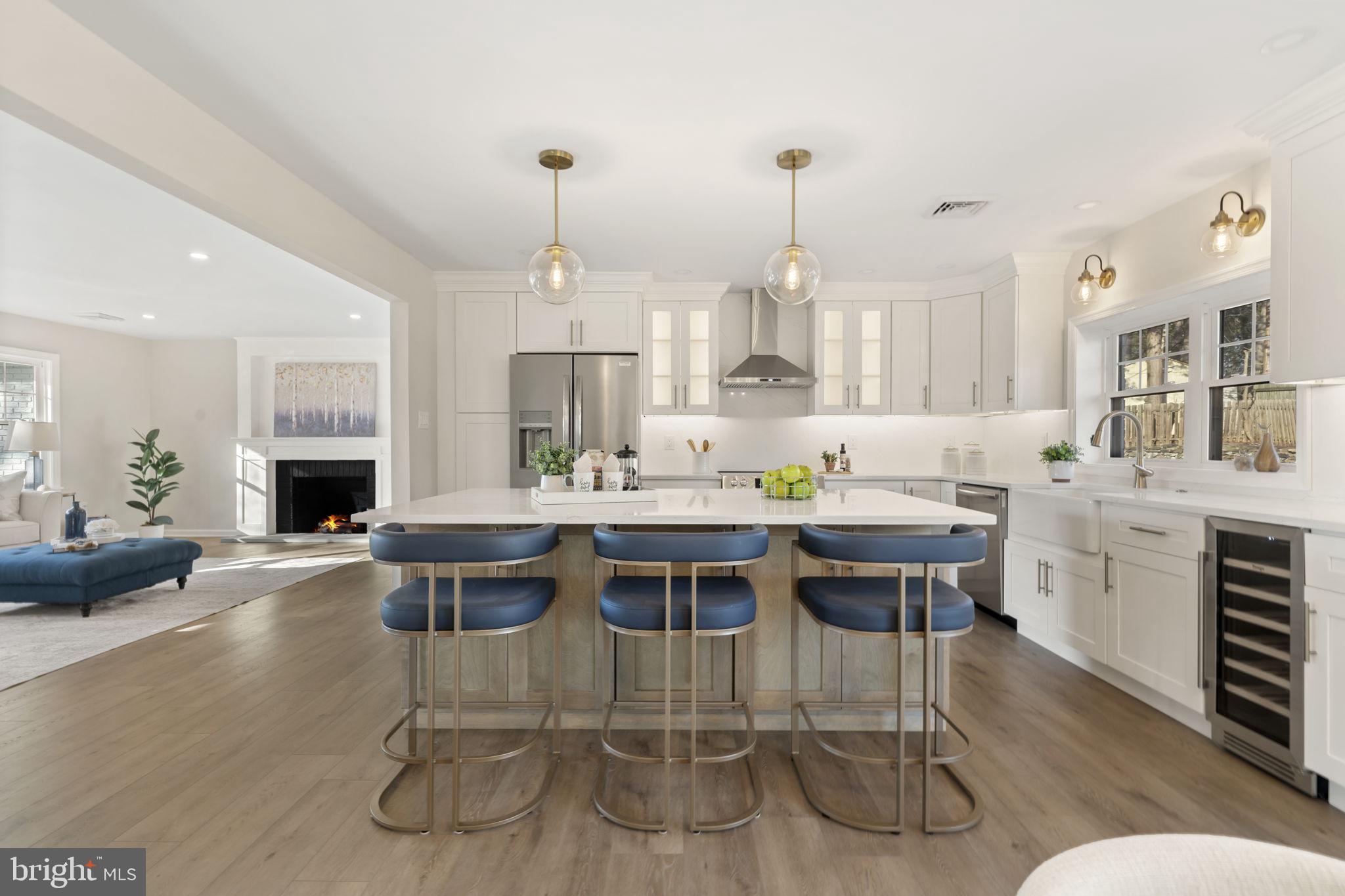 SPRINGFIELD - Residential