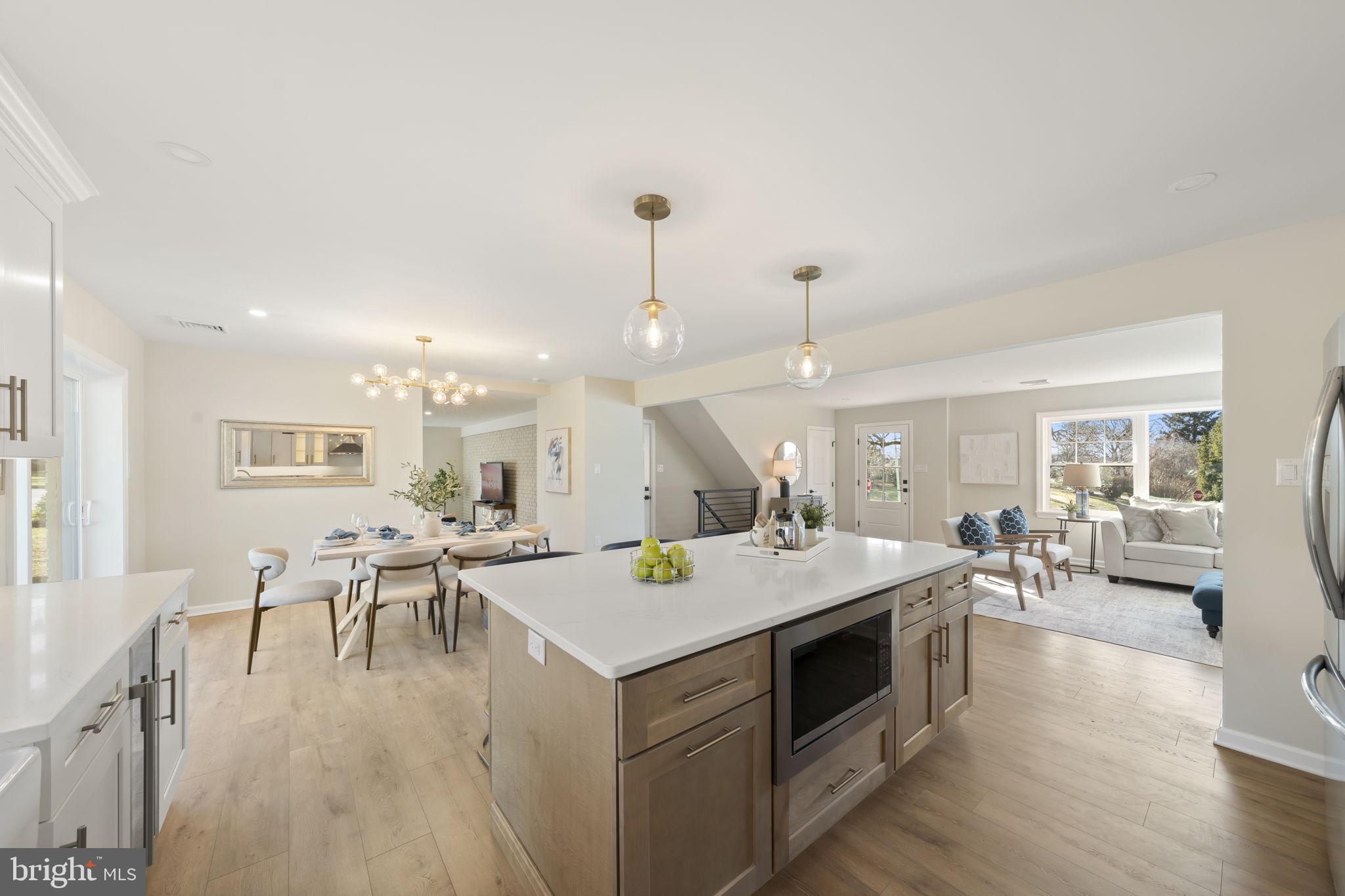 SPRINGFIELD - Residential