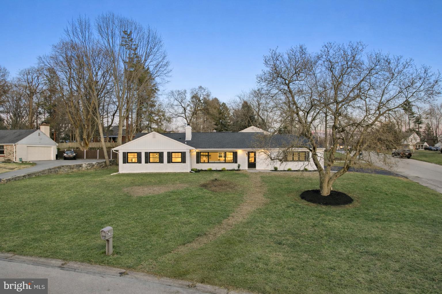 SPRINGFIELD - Residential