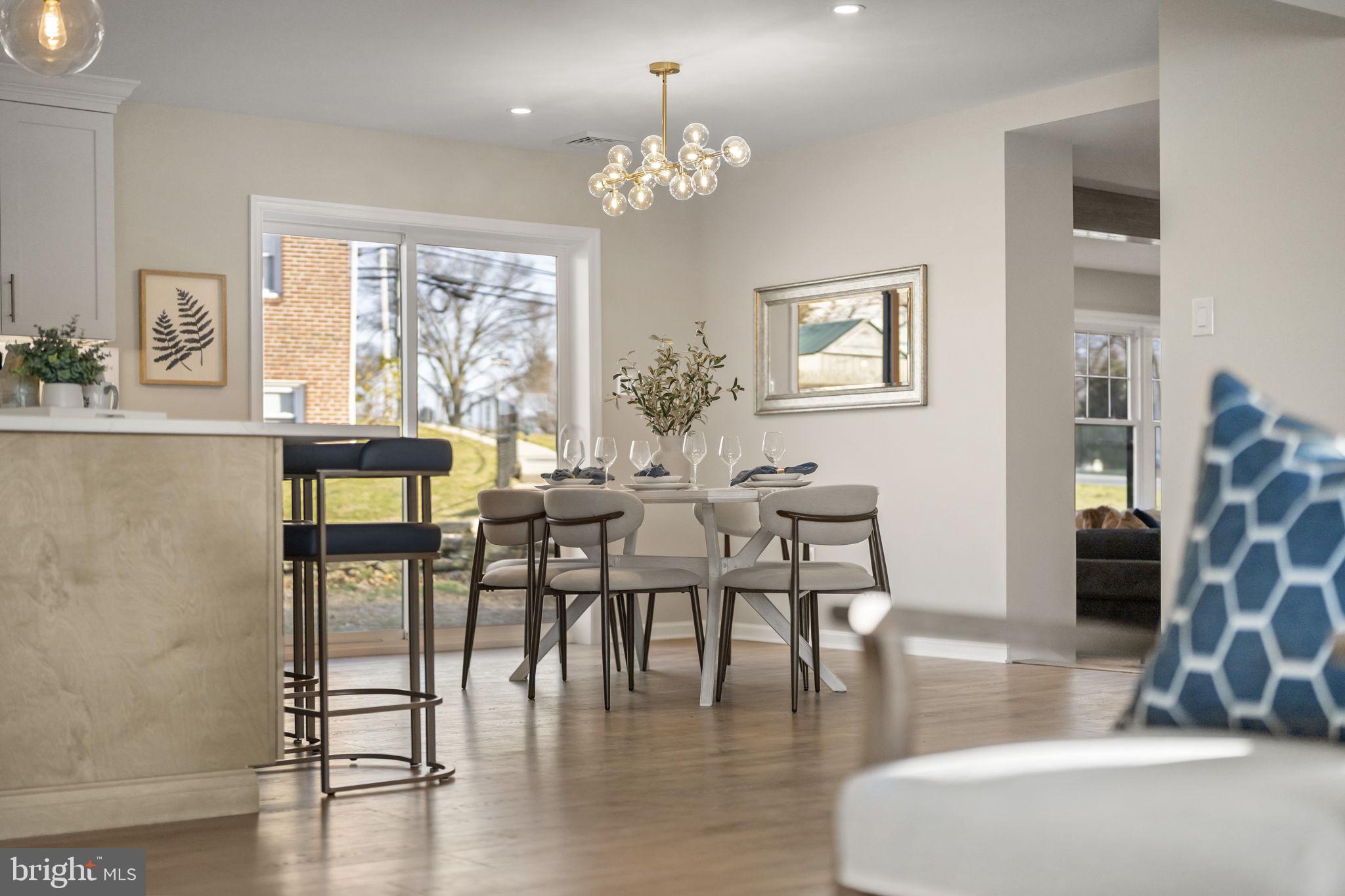 SPRINGFIELD - Residential