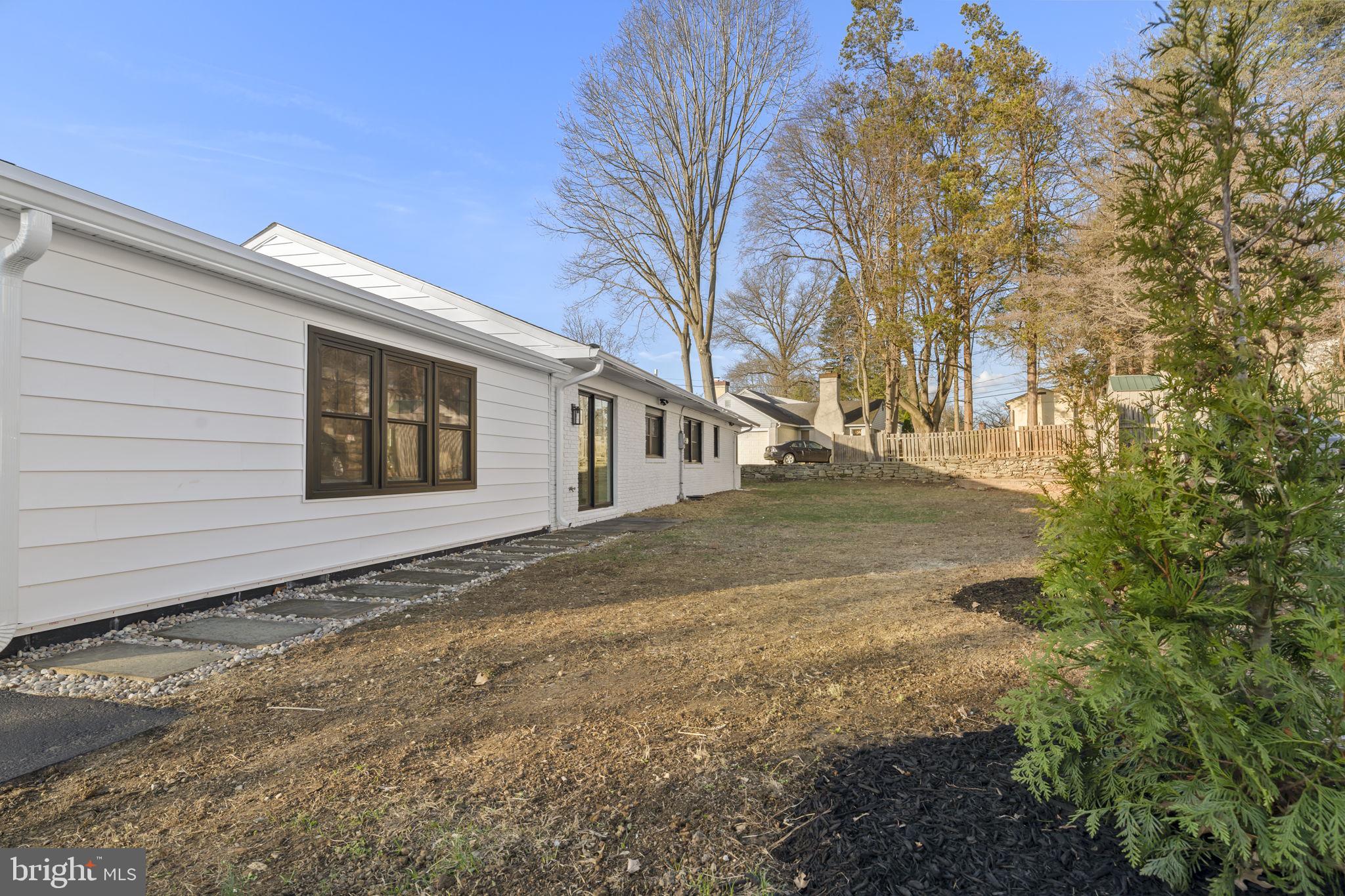 SPRINGFIELD - Residential