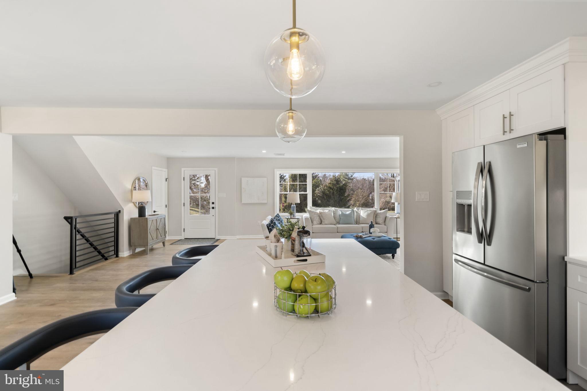 SPRINGFIELD - Residential