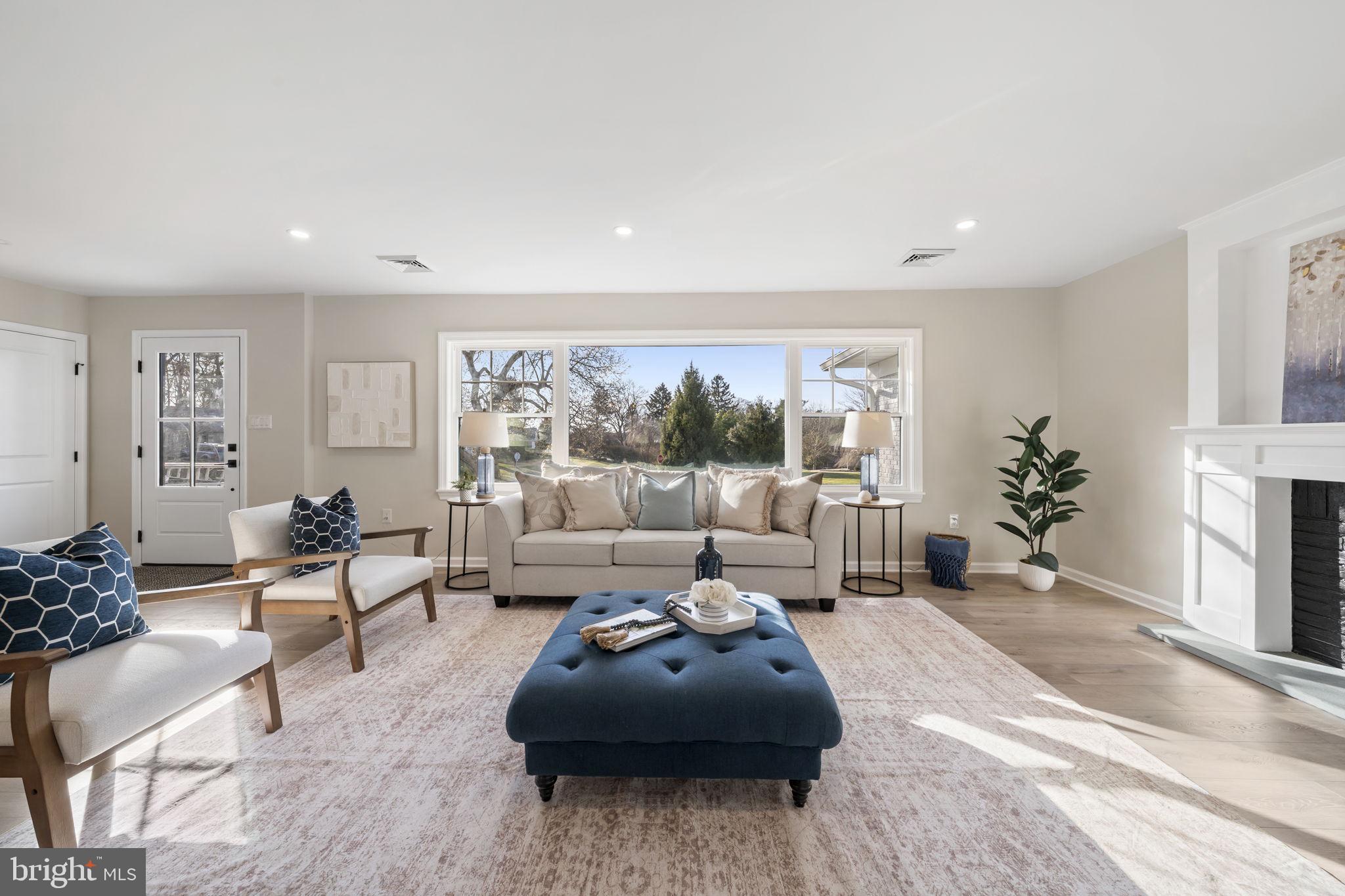 SPRINGFIELD - Residential