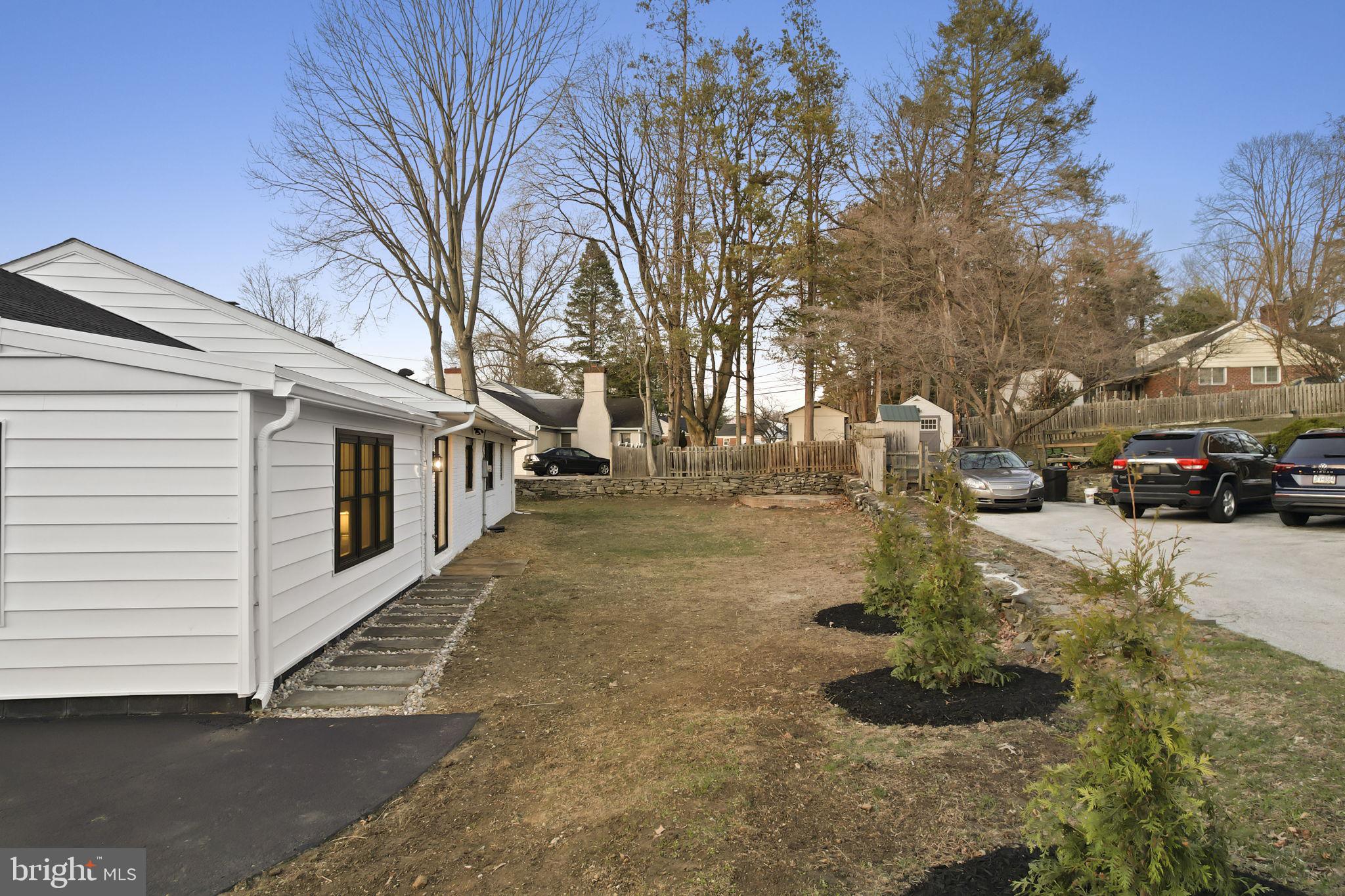 SPRINGFIELD - Residential