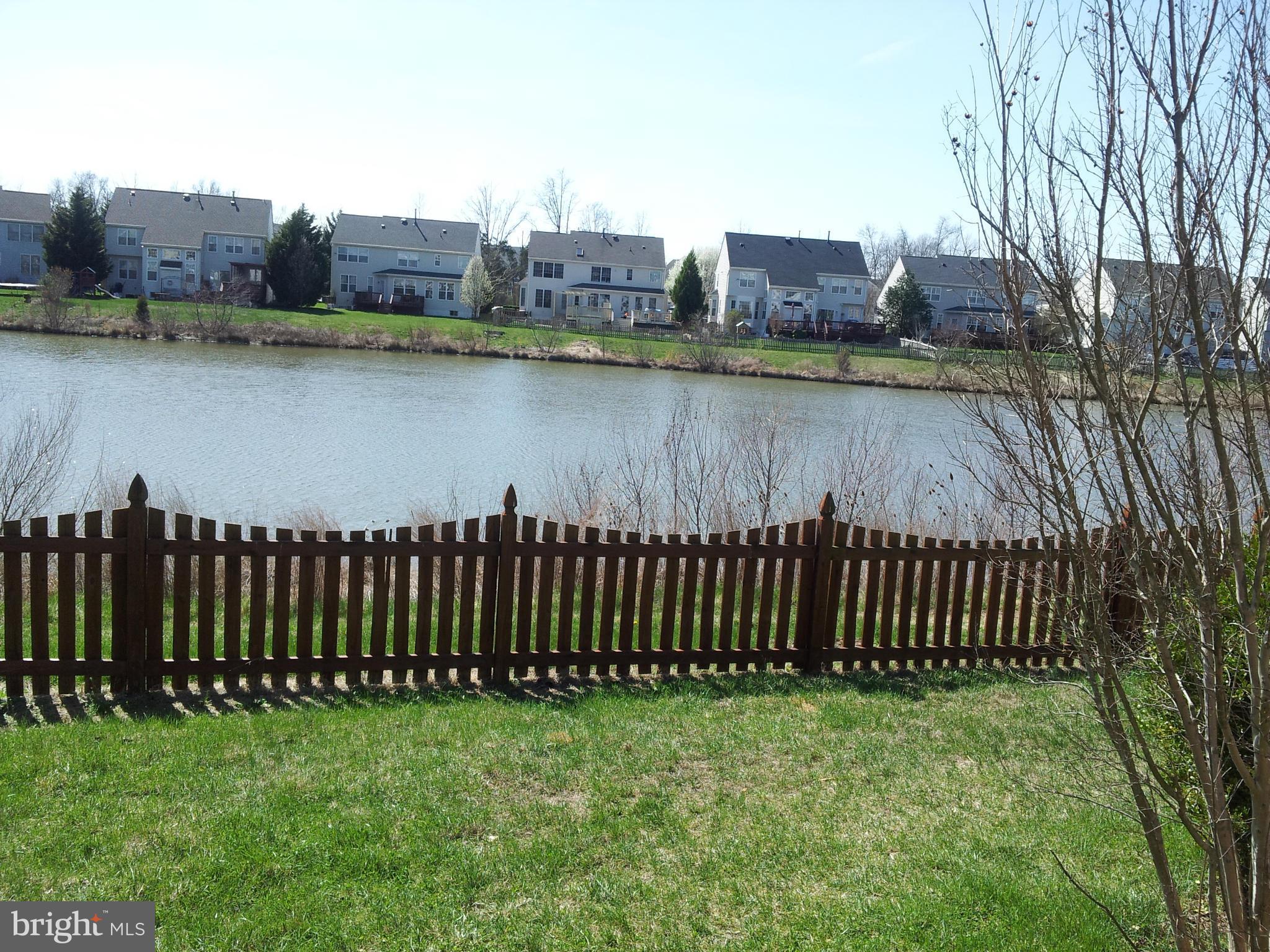 SOUTH RIDING - Residential