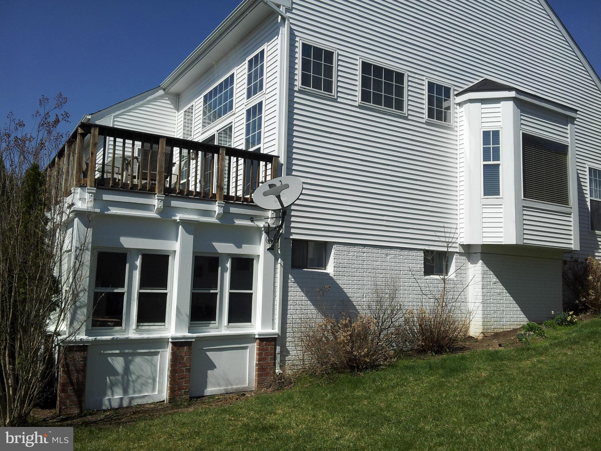 SOUTH RIDING - Residential