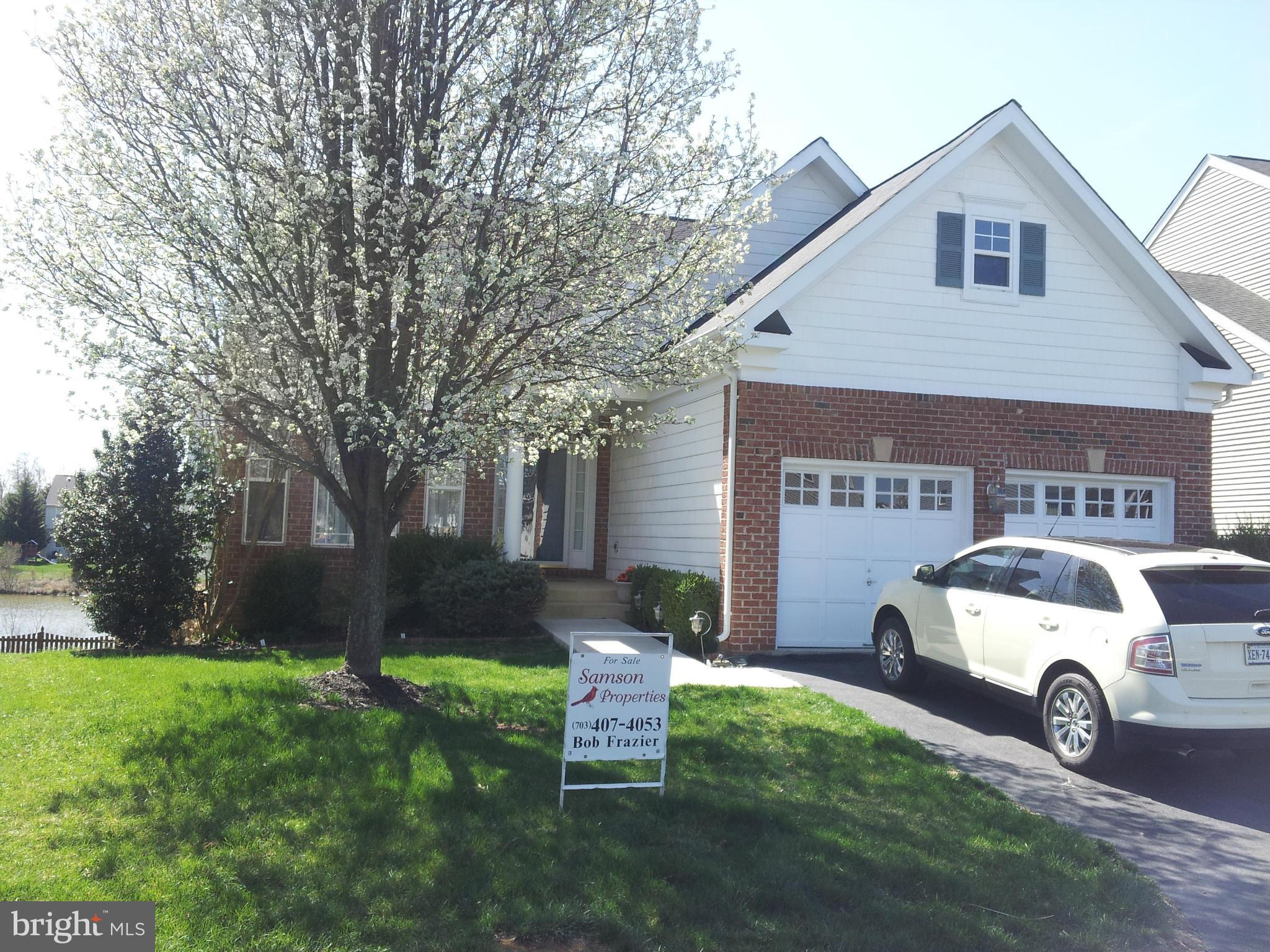 SOUTH RIDING - Residential