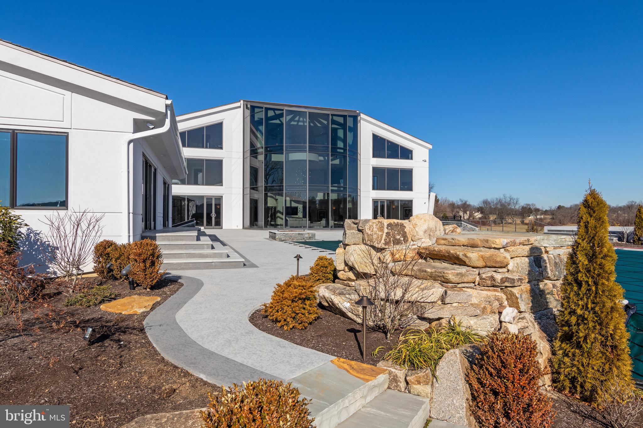 WEST CHESTER - Residential
