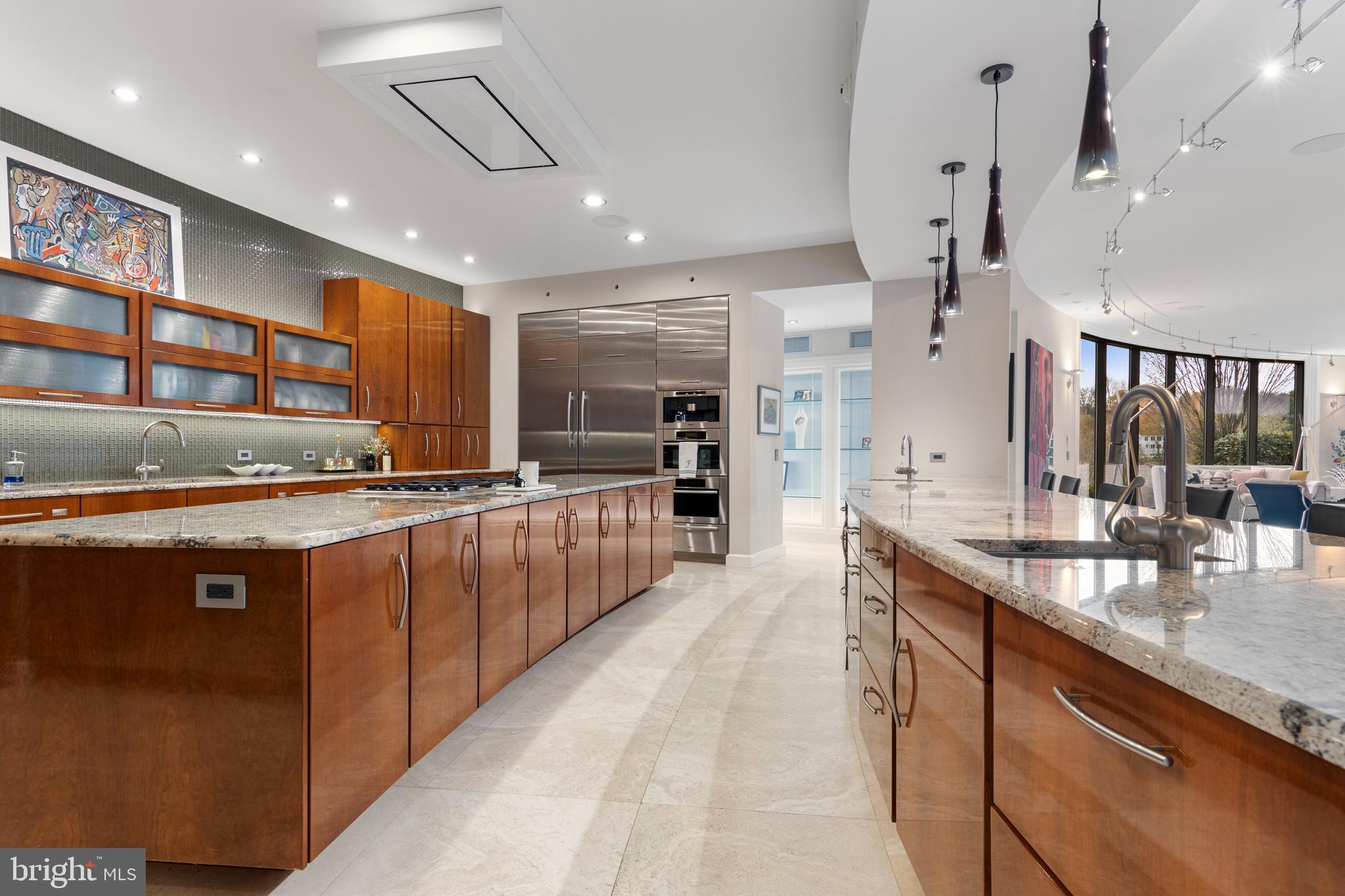 WEST CHESTER - Residential