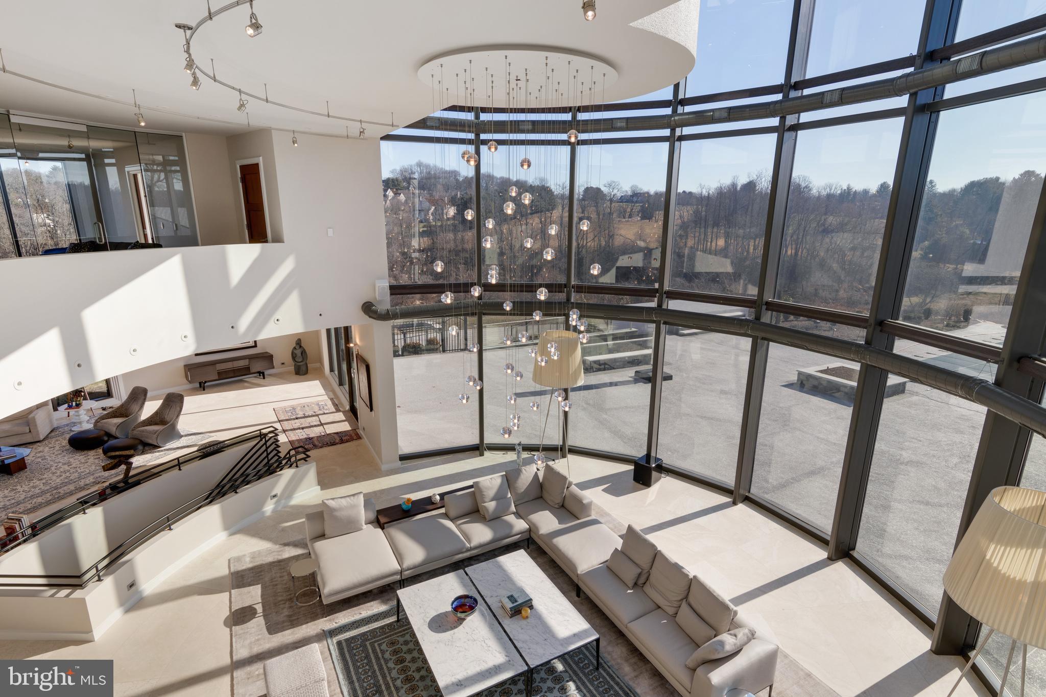 WEST CHESTER - Residential