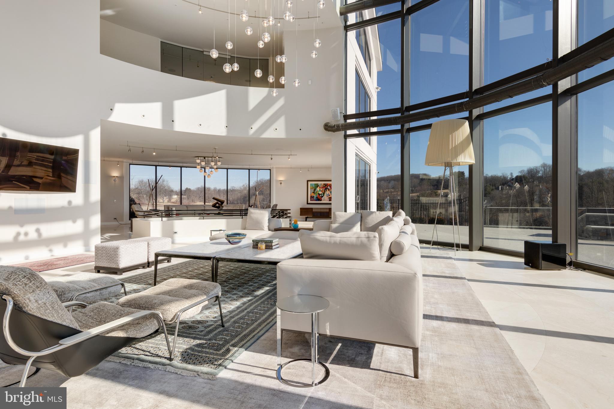 WEST CHESTER - Residential