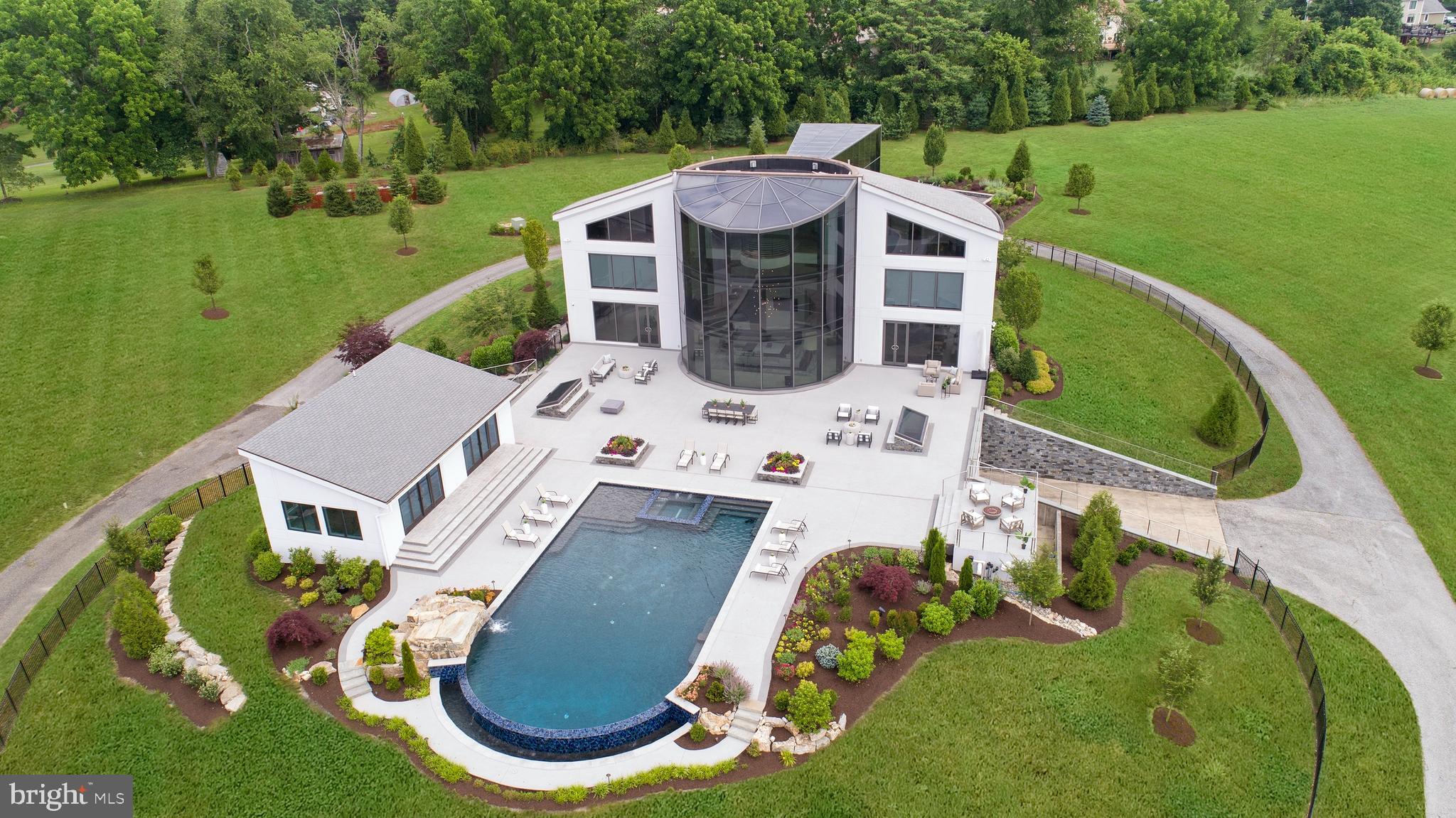 WEST CHESTER - Residential