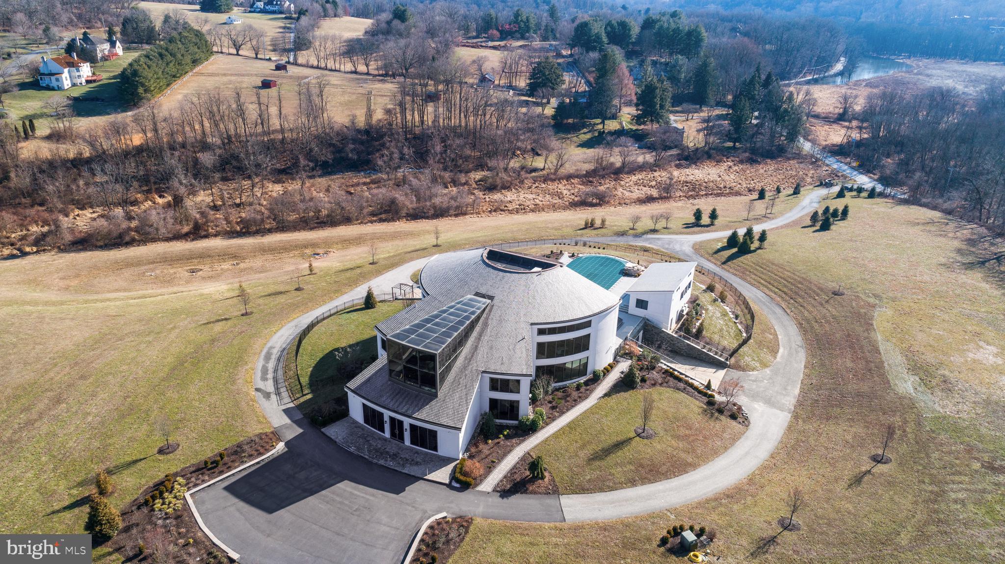 WEST CHESTER - Residential