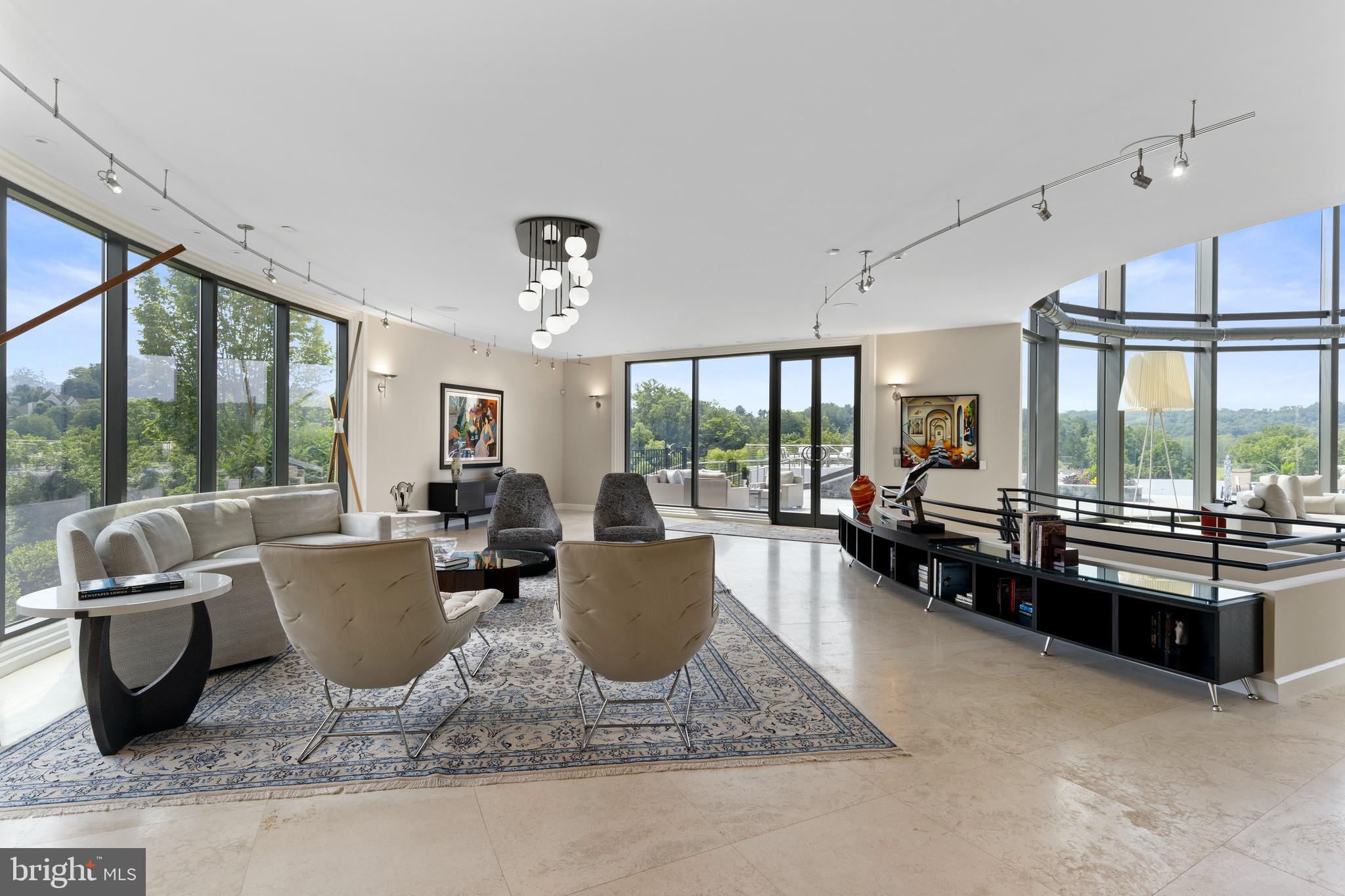 WEST CHESTER - Residential