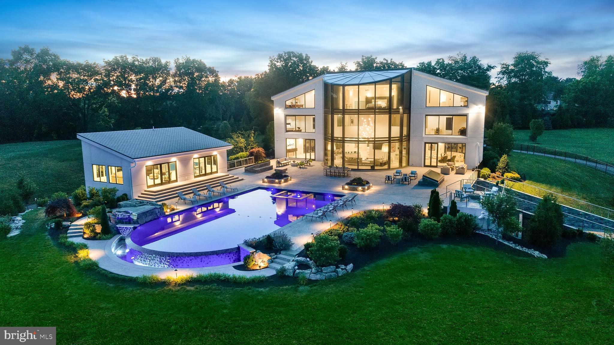 WEST CHESTER - Residential