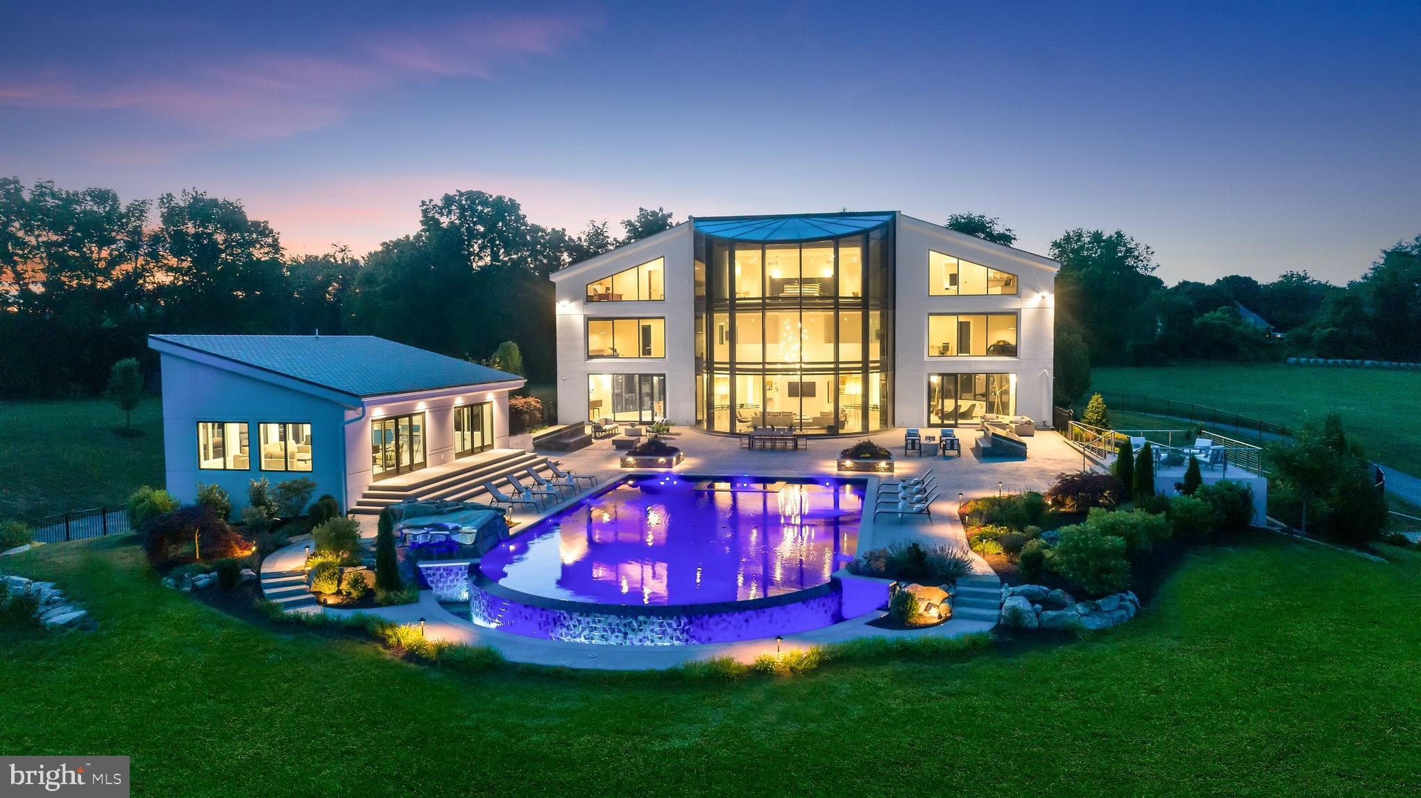 WEST CHESTER - Residential