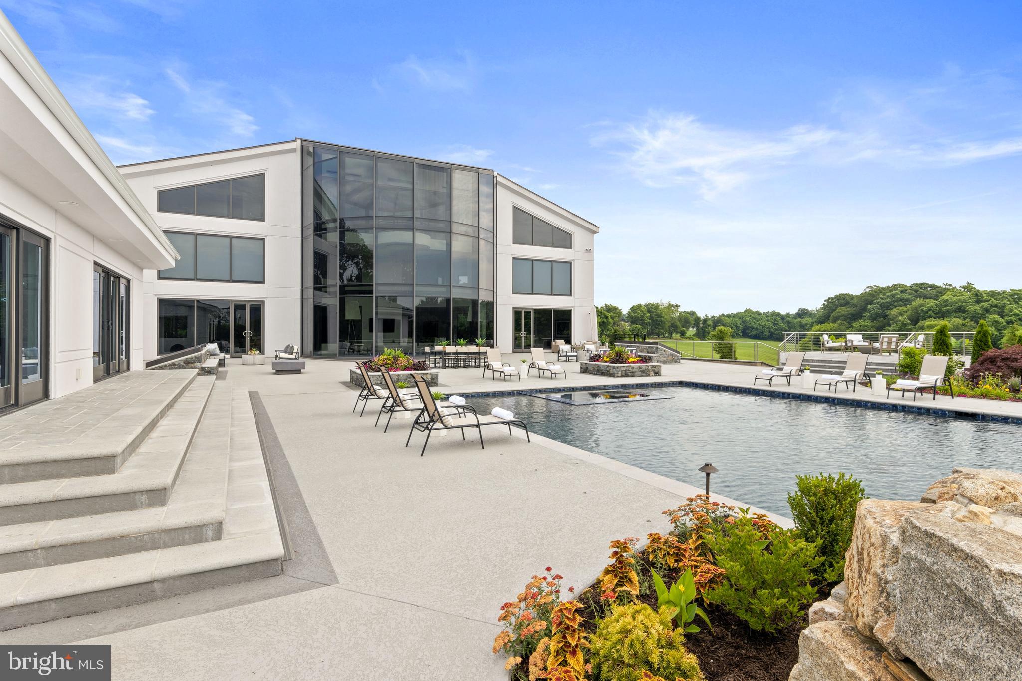 WEST CHESTER - Residential