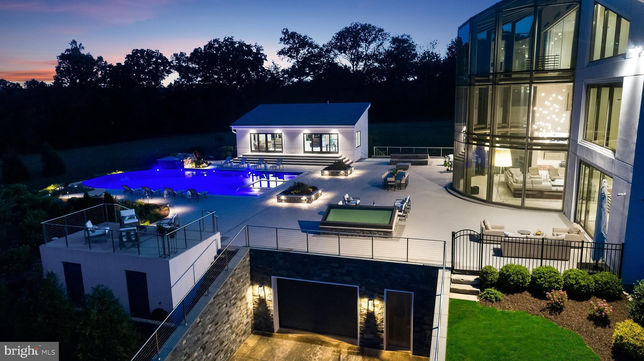 WEST CHESTER - Residential