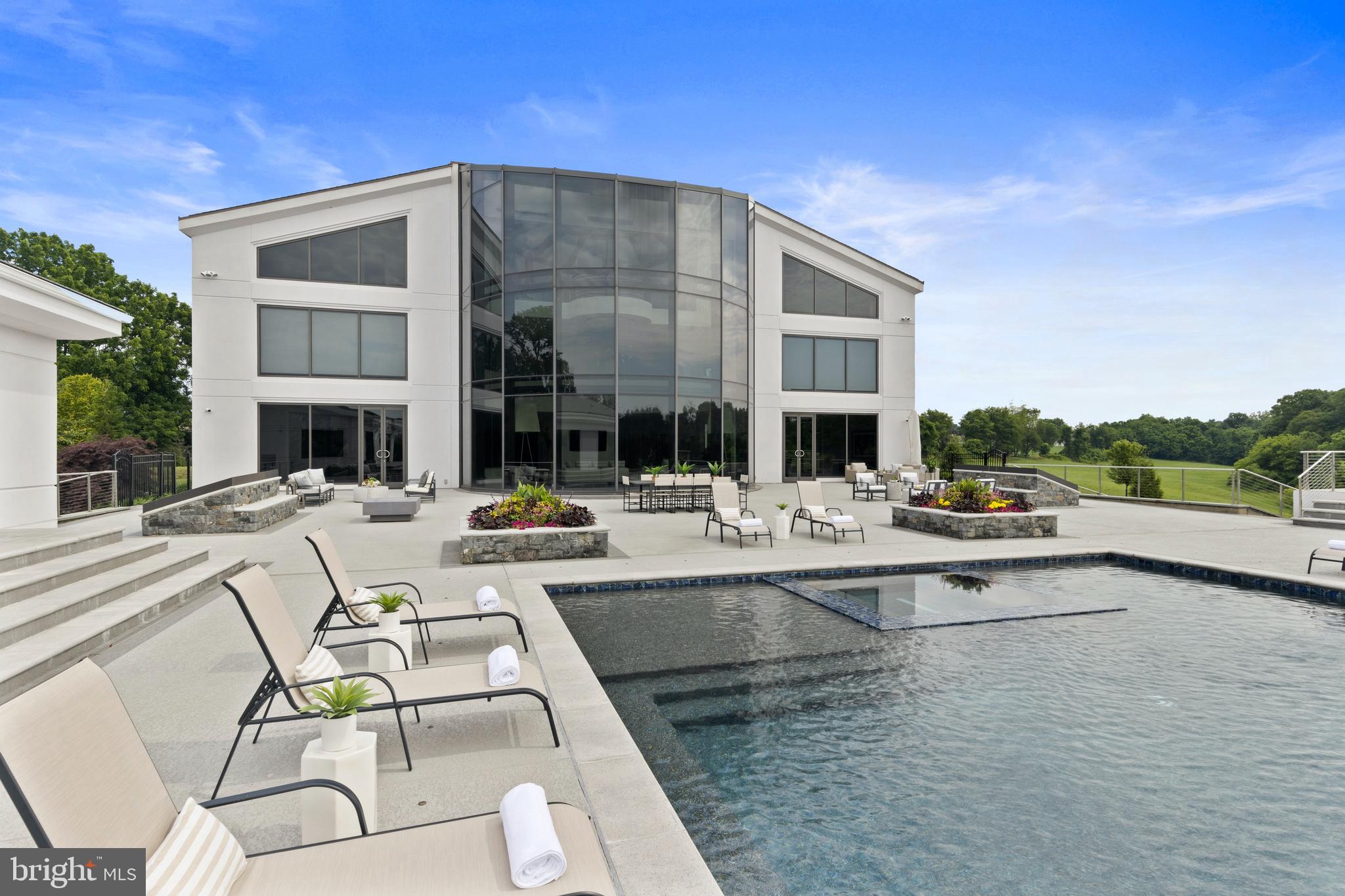 WEST CHESTER - Residential