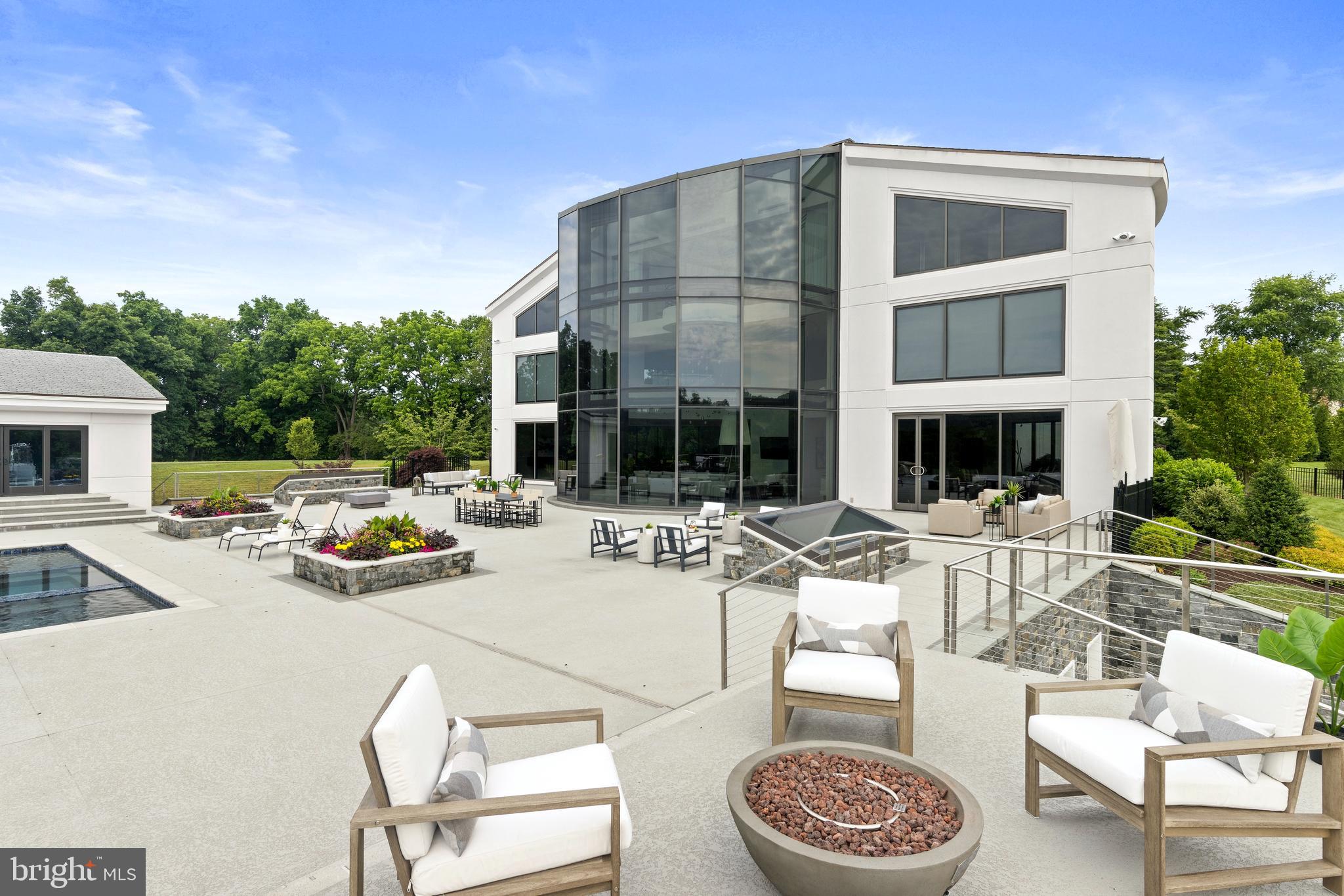 WEST CHESTER - Residential