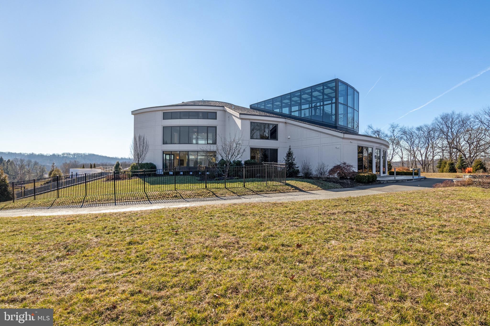 WEST CHESTER - Residential