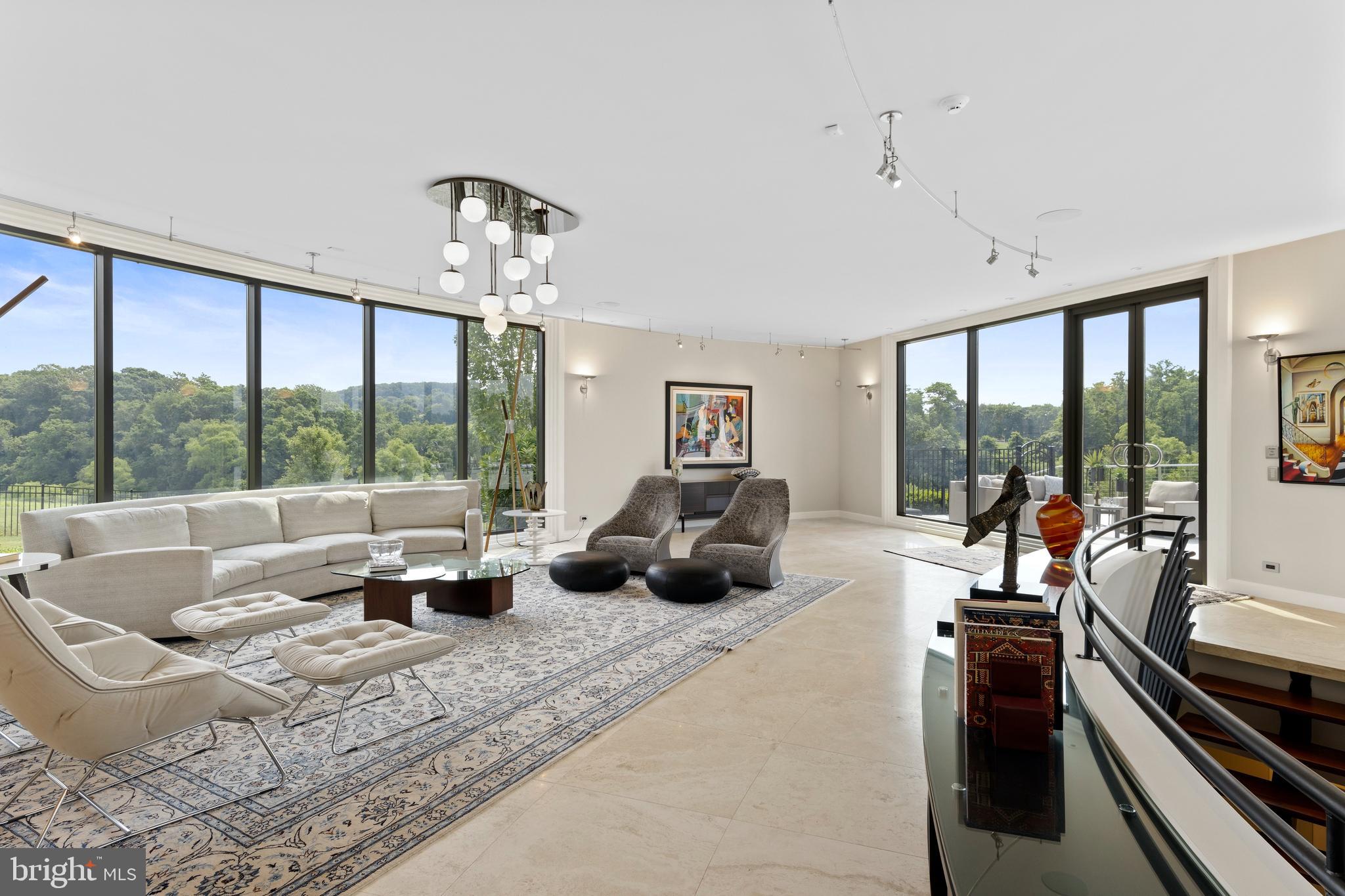 WEST CHESTER - Residential