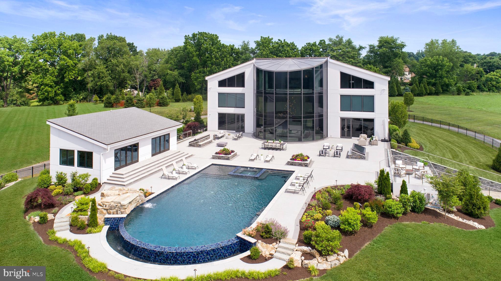 WEST CHESTER - Residential
