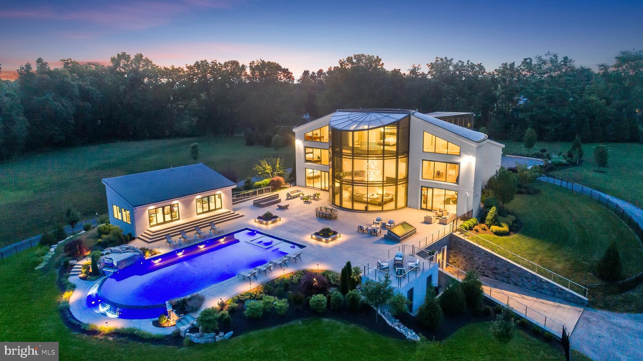 WEST CHESTER - Residential
