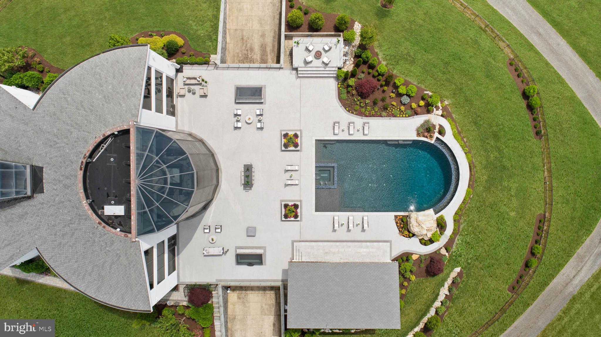WEST CHESTER - Residential