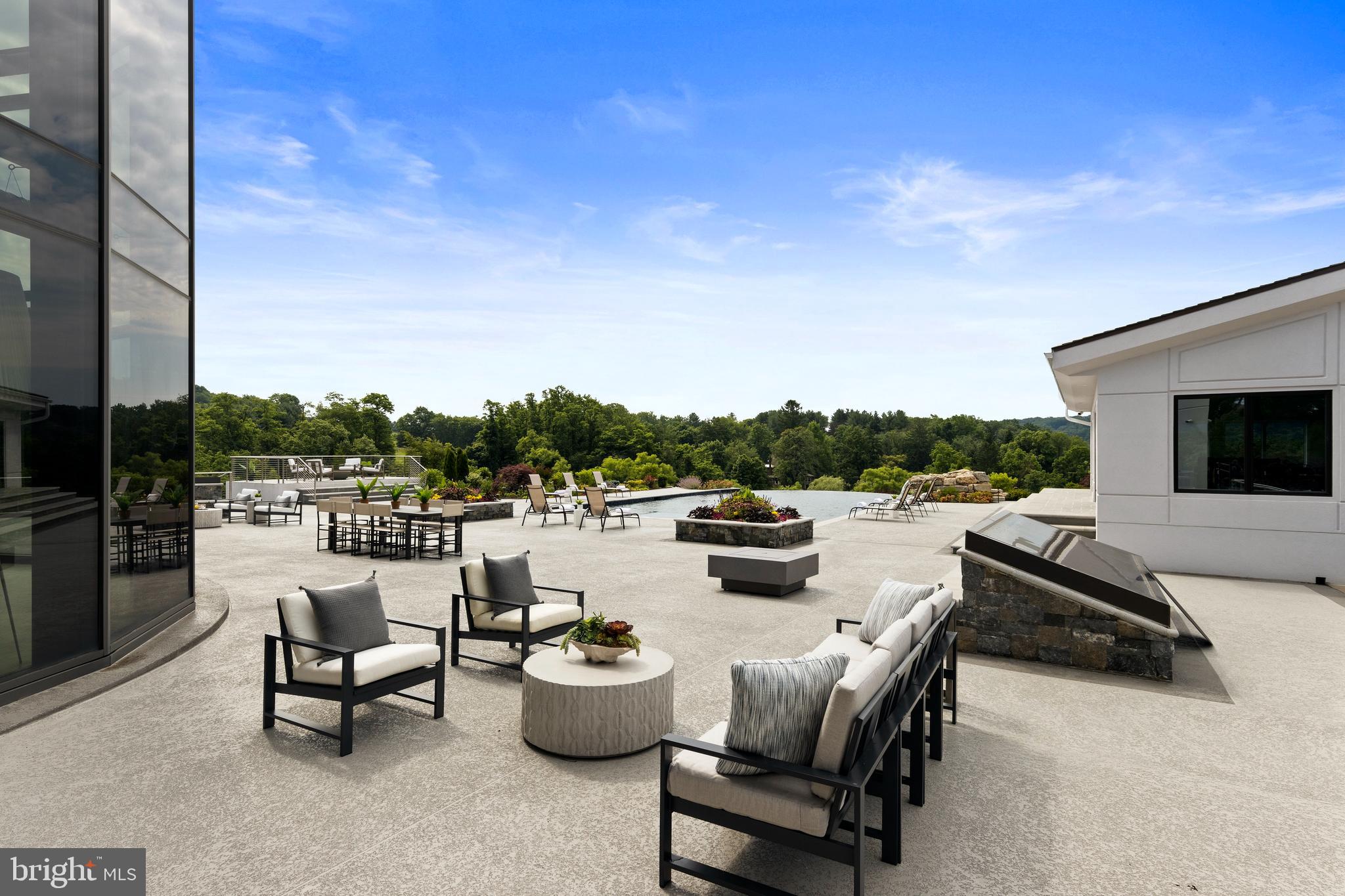 WEST CHESTER - Residential