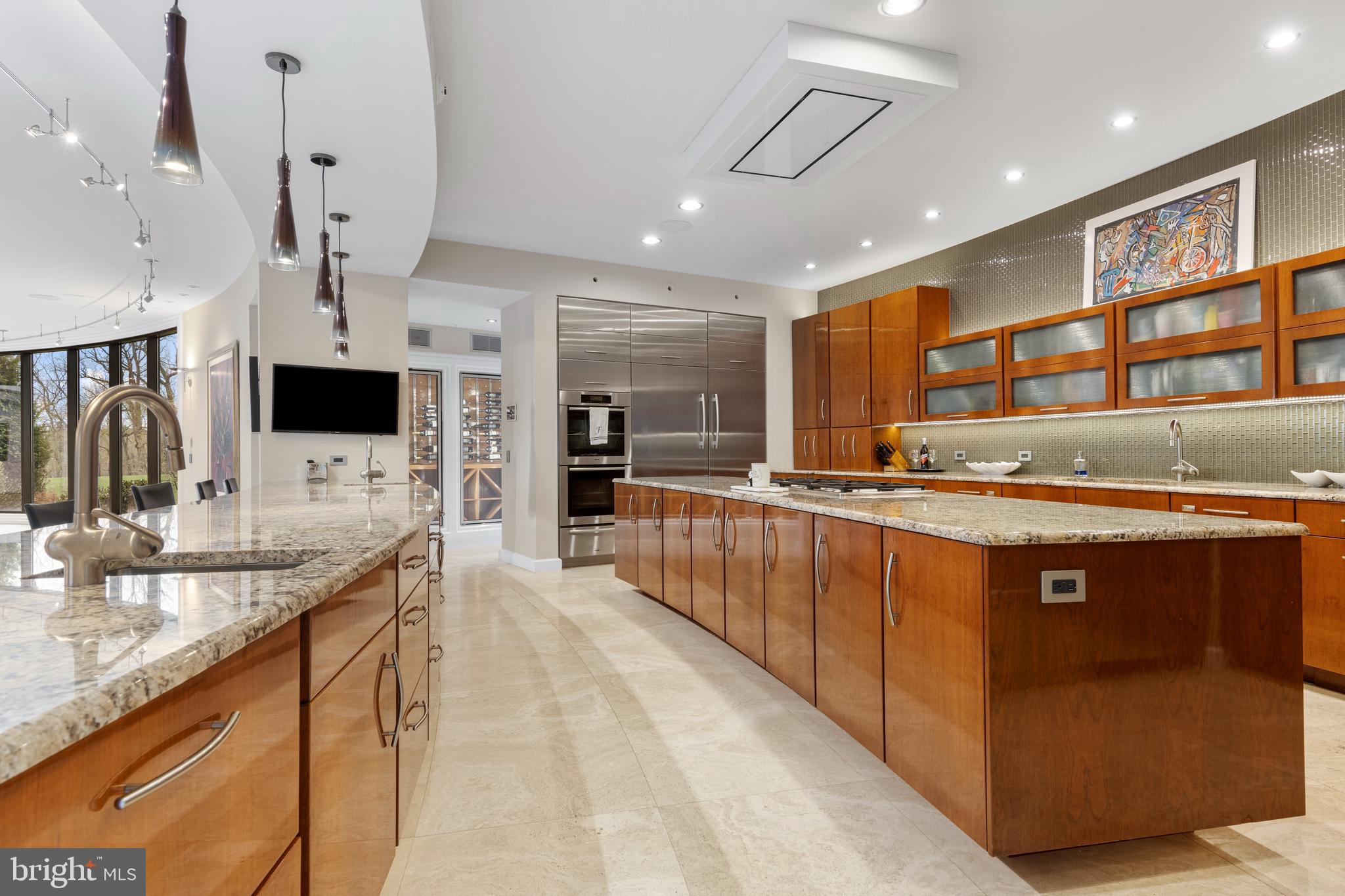WEST CHESTER - Residential