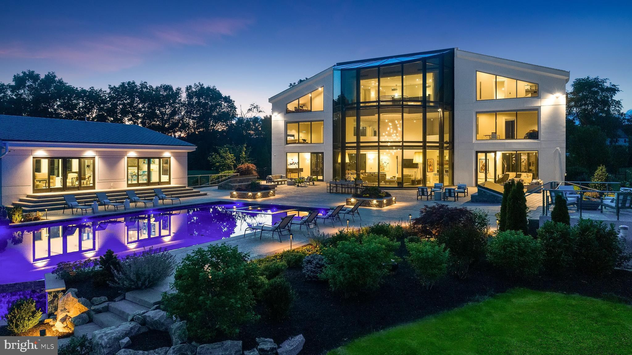 WEST CHESTER - Residential
