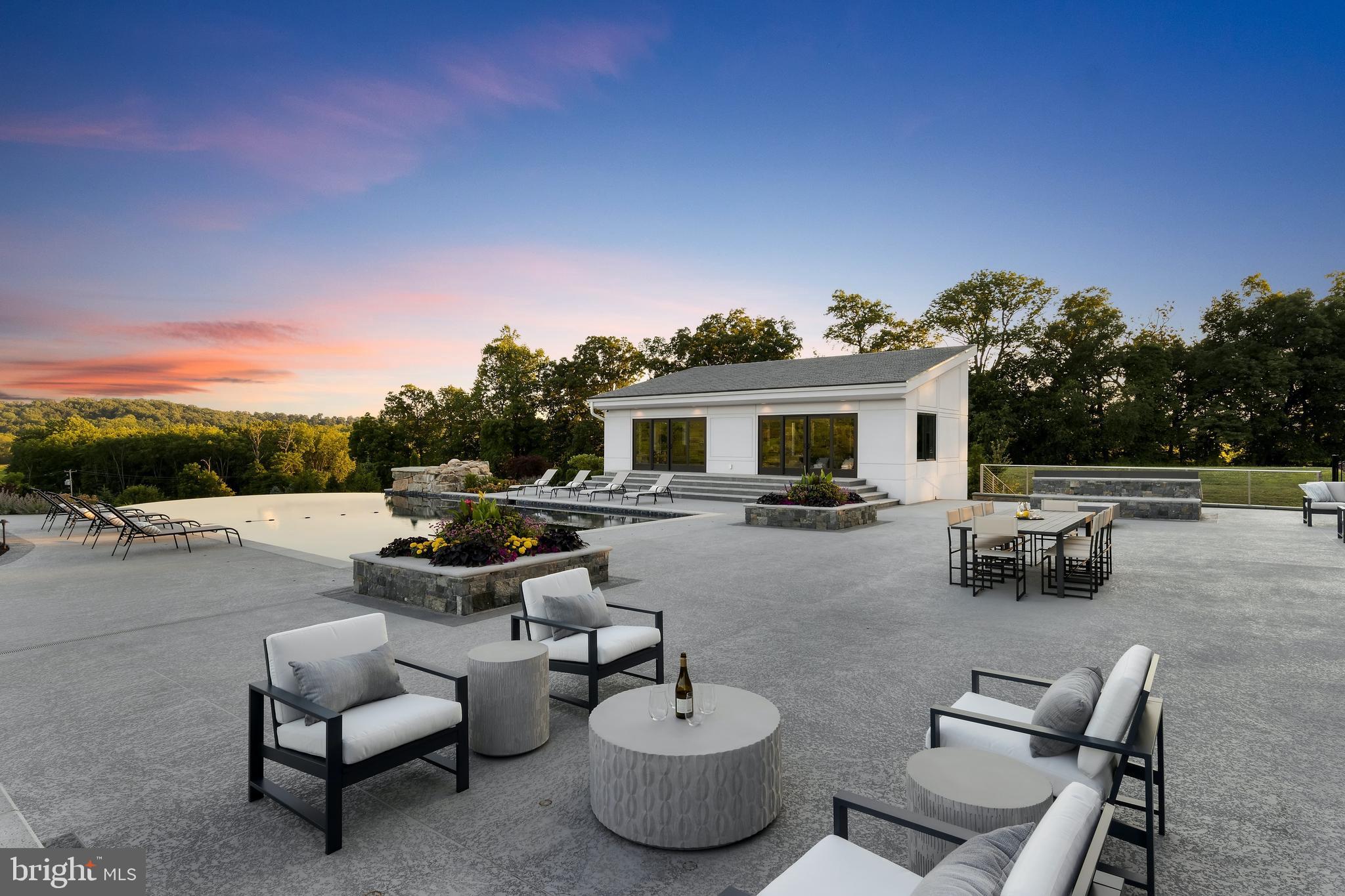 WEST CHESTER - Residential