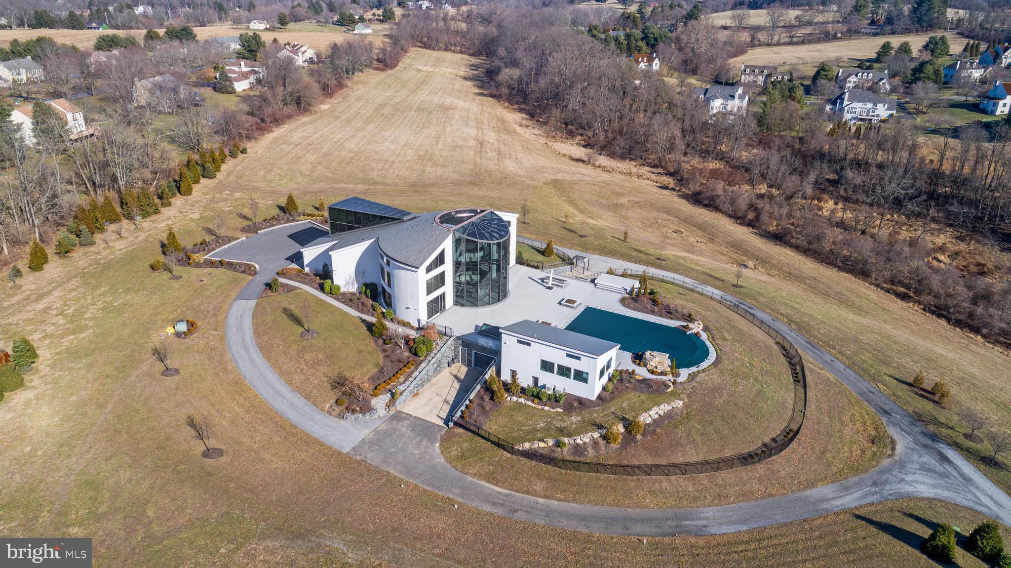 WEST CHESTER - Residential