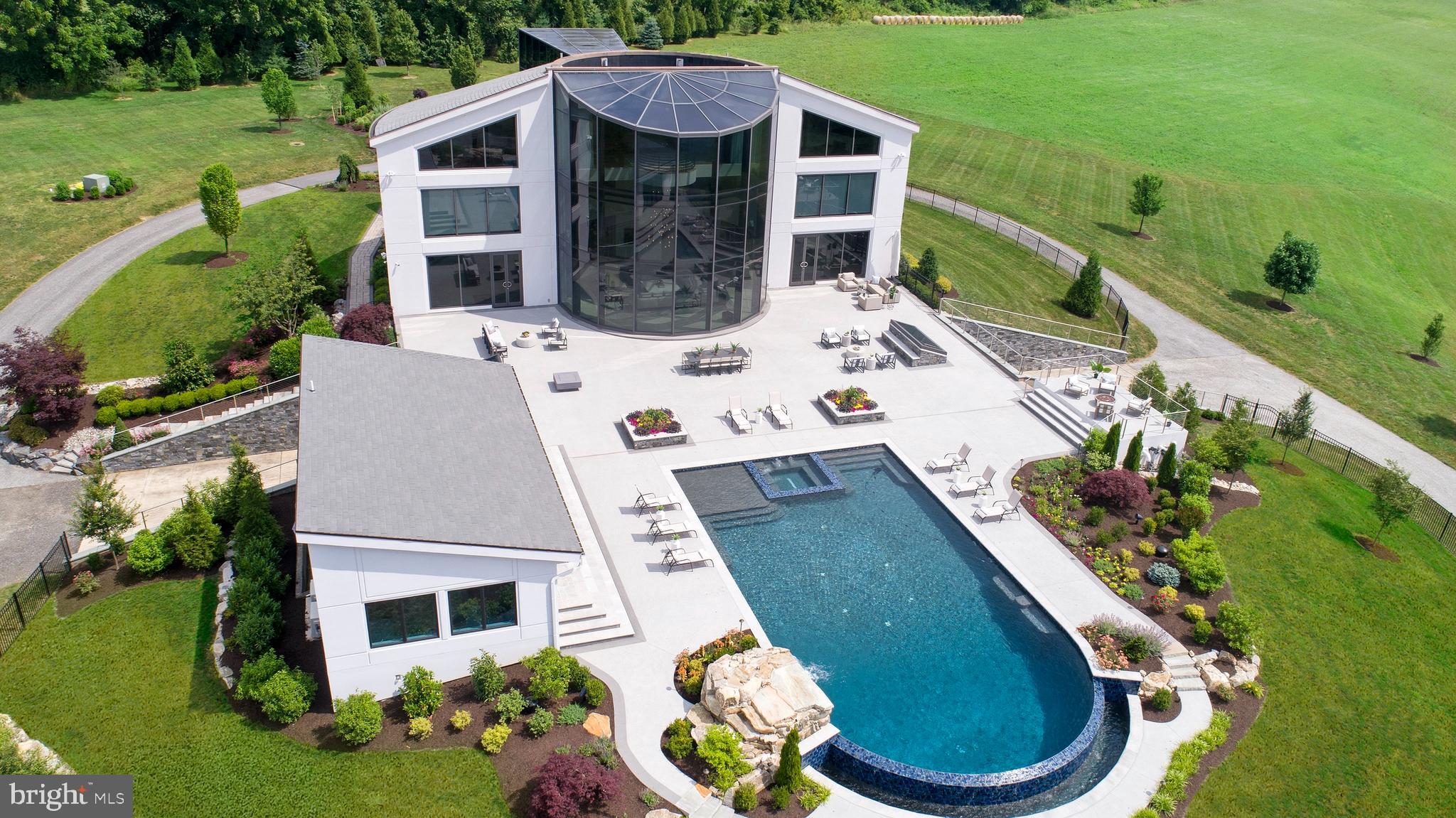WEST CHESTER - Residential