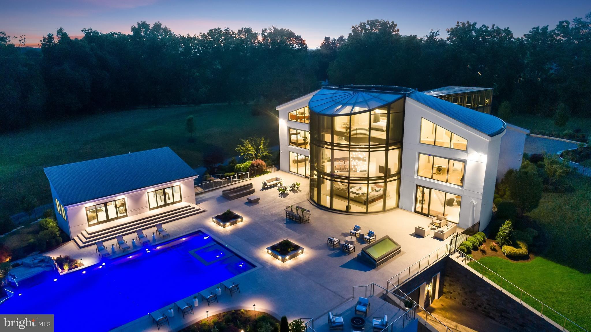 WEST CHESTER - Residential