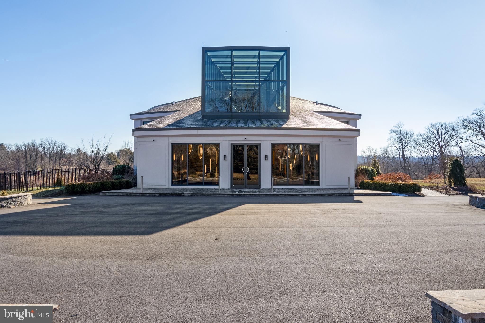 WEST CHESTER - Residential