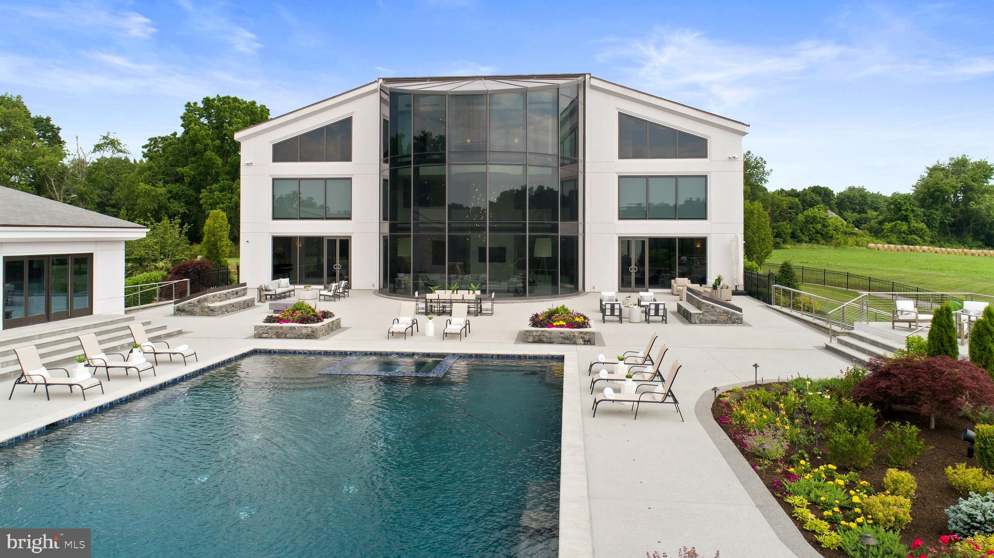 WEST CHESTER - Residential