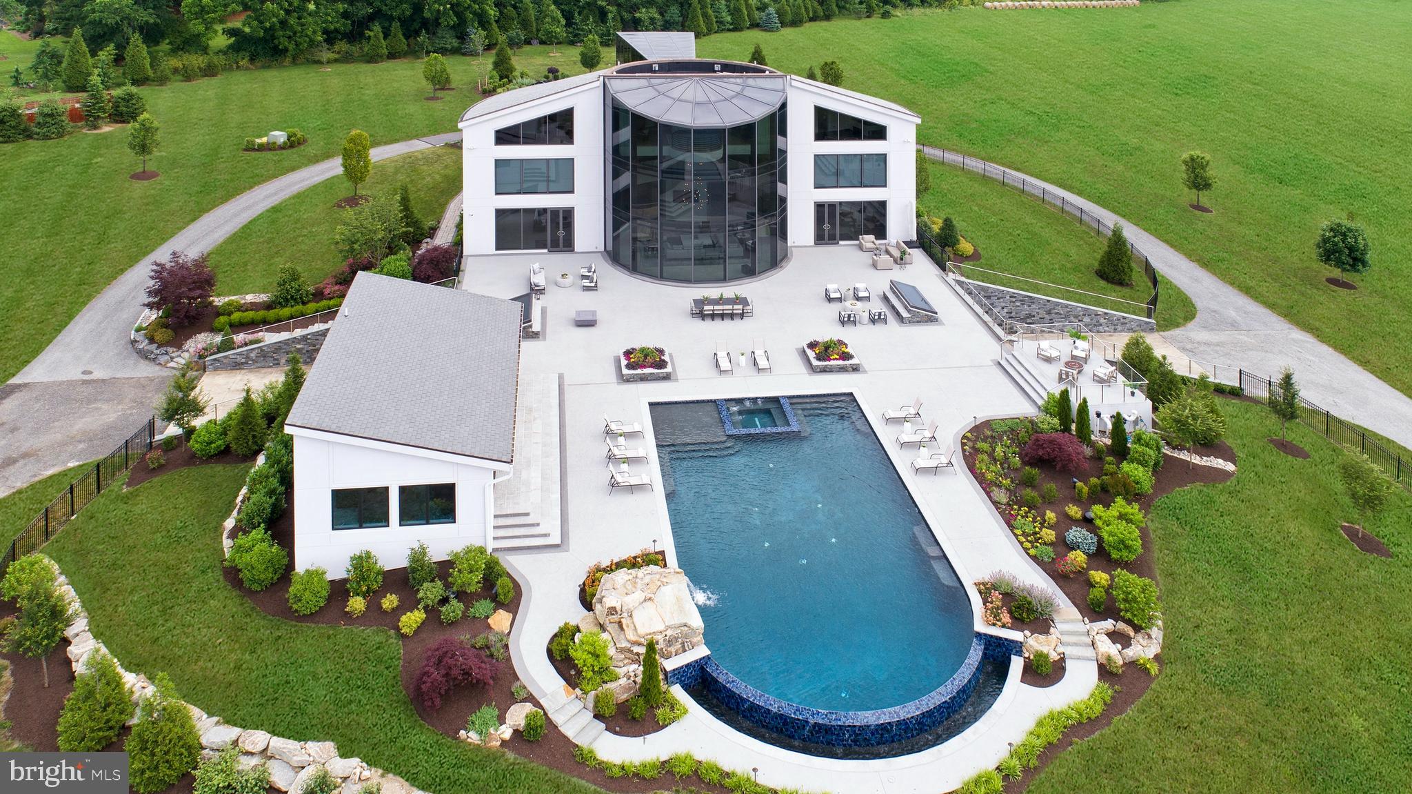 WEST CHESTER - Residential
