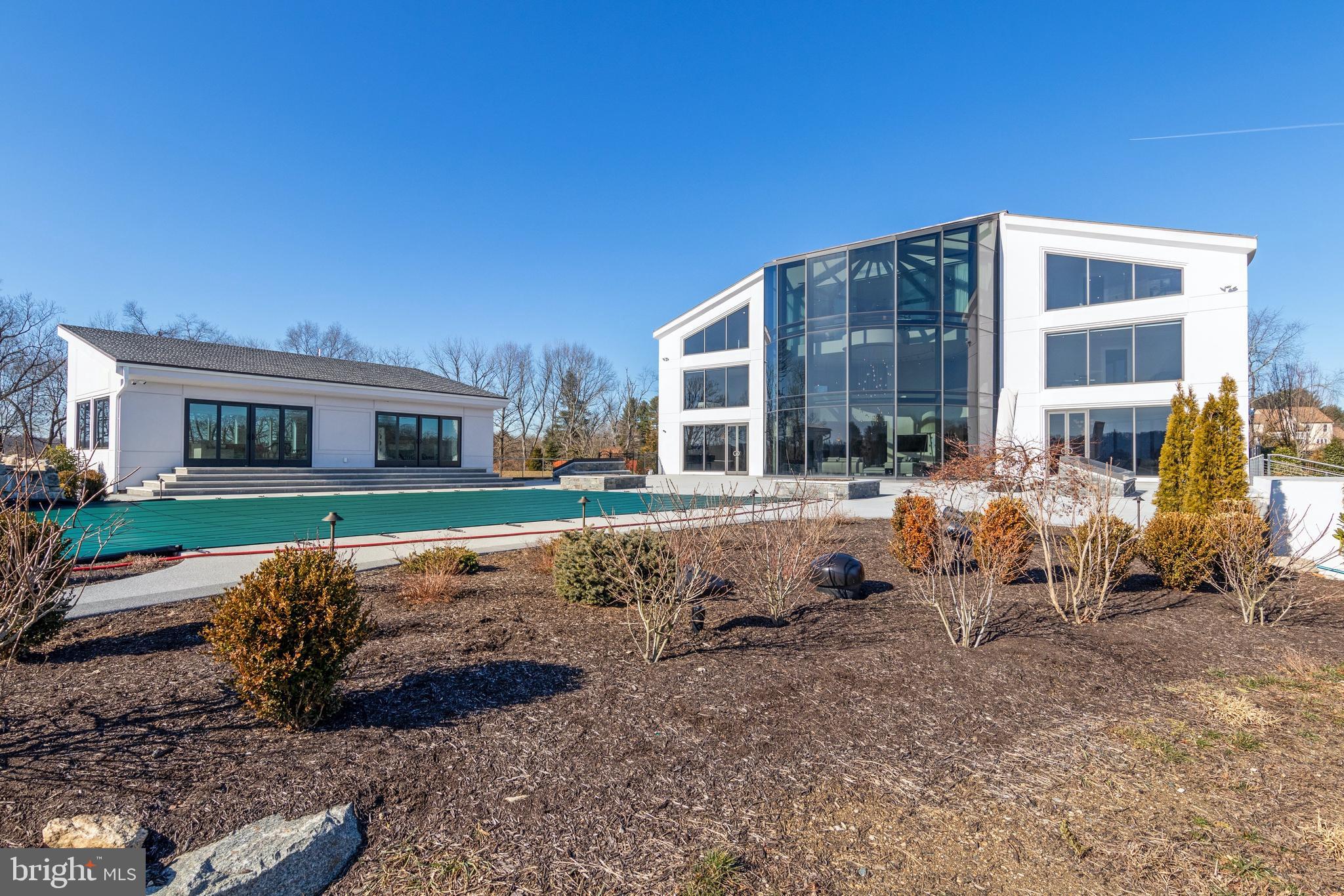 WEST CHESTER - Residential