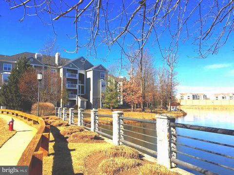 1705 LAKE SHORE CREST DRIVE 23 RESTON VA 20190